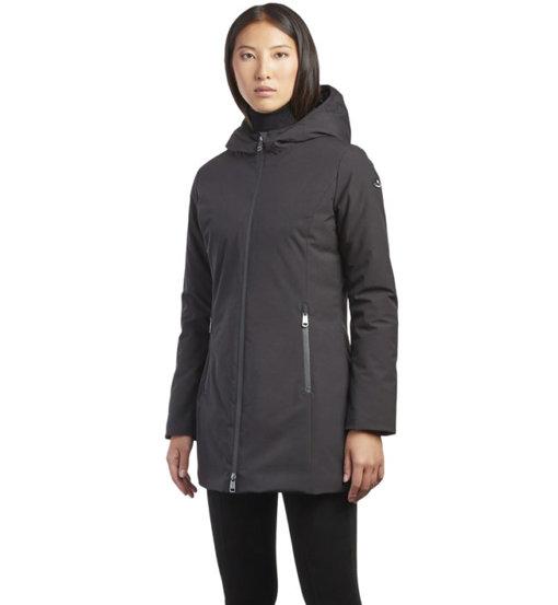 Canadiens 0.3 Tech 2.0/W - Freizeitjacke - Damen