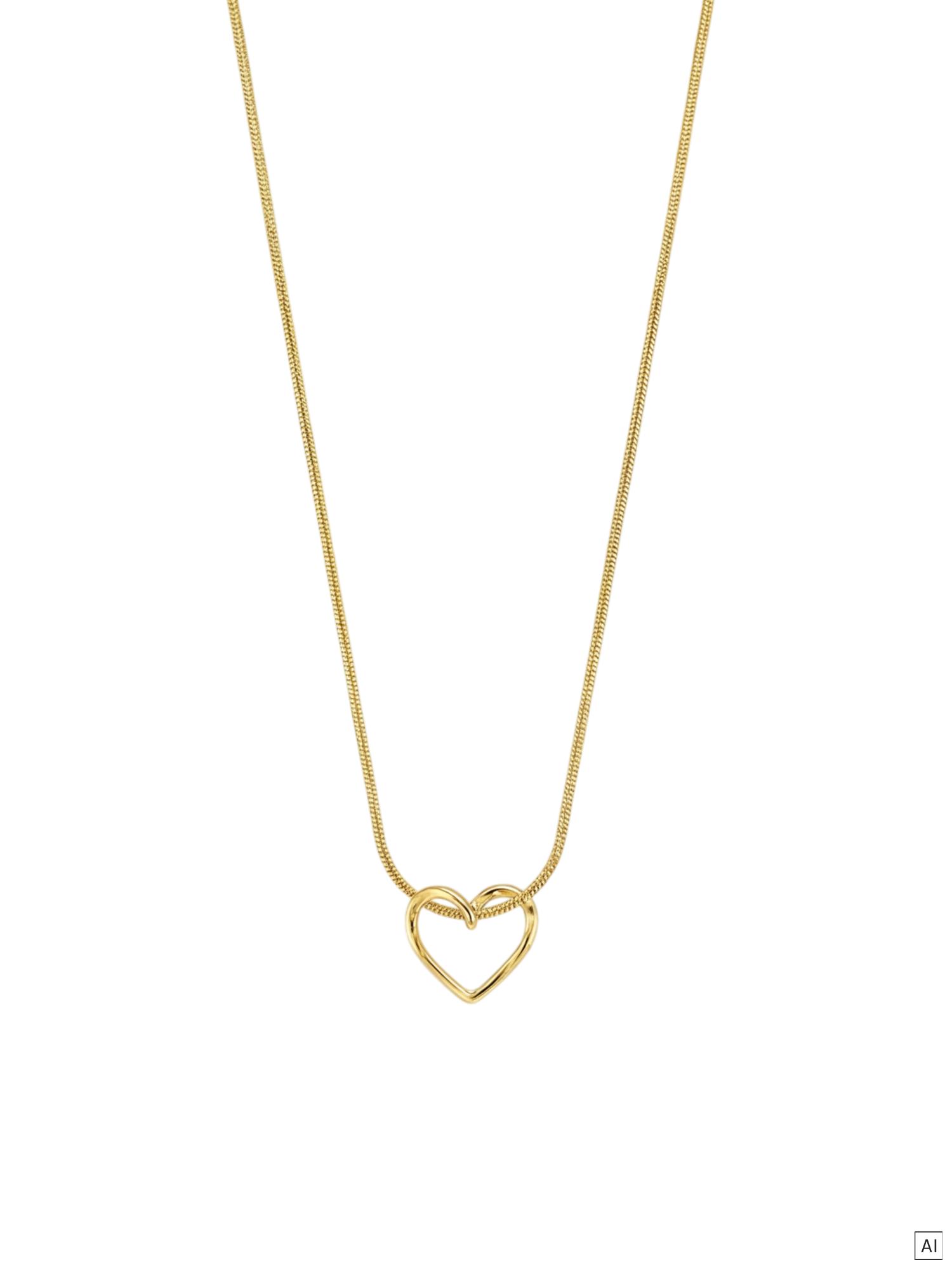PURELEI Hearts Of Love Kette