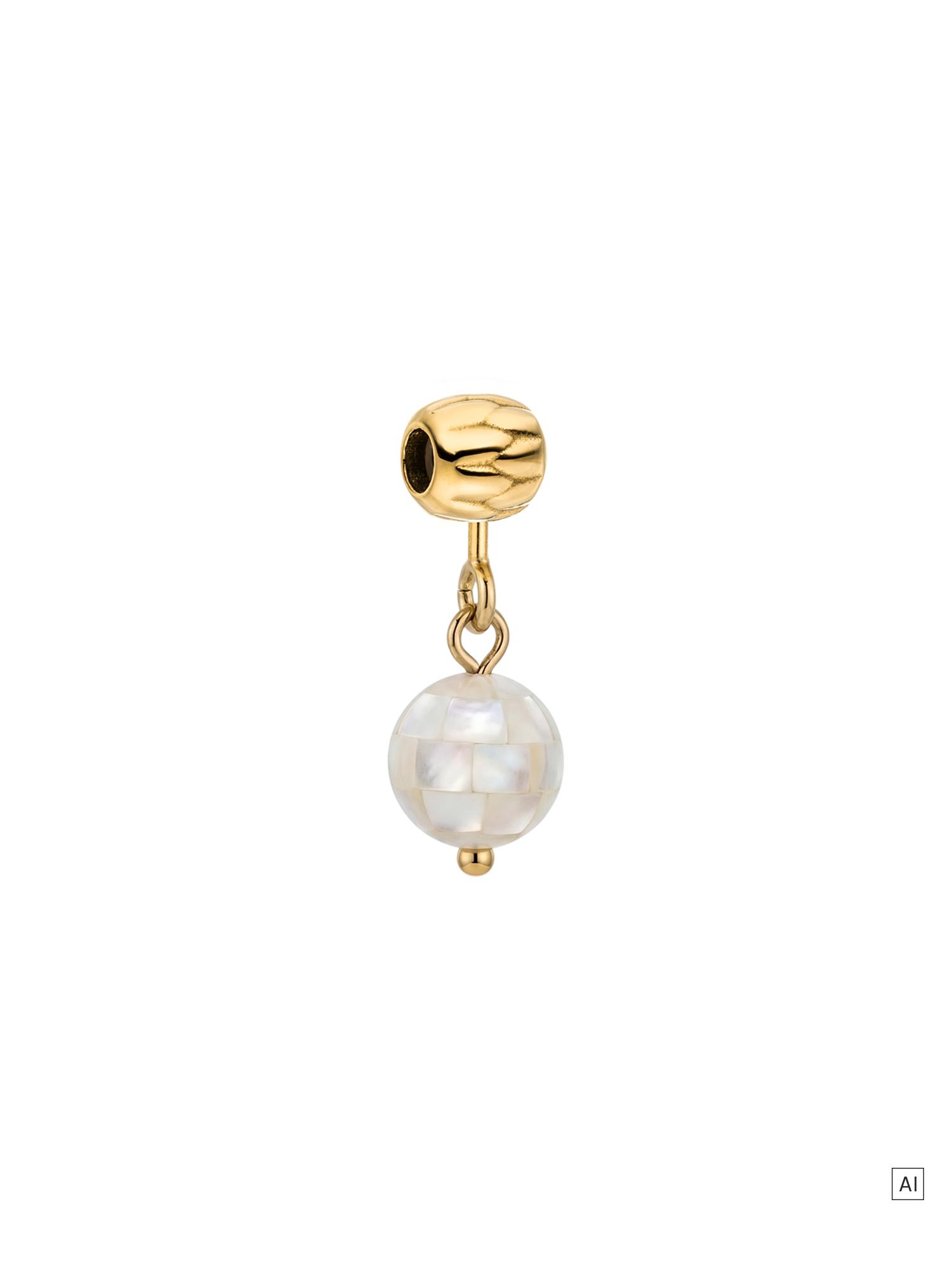PURELEI LEI Sea Glow Charm