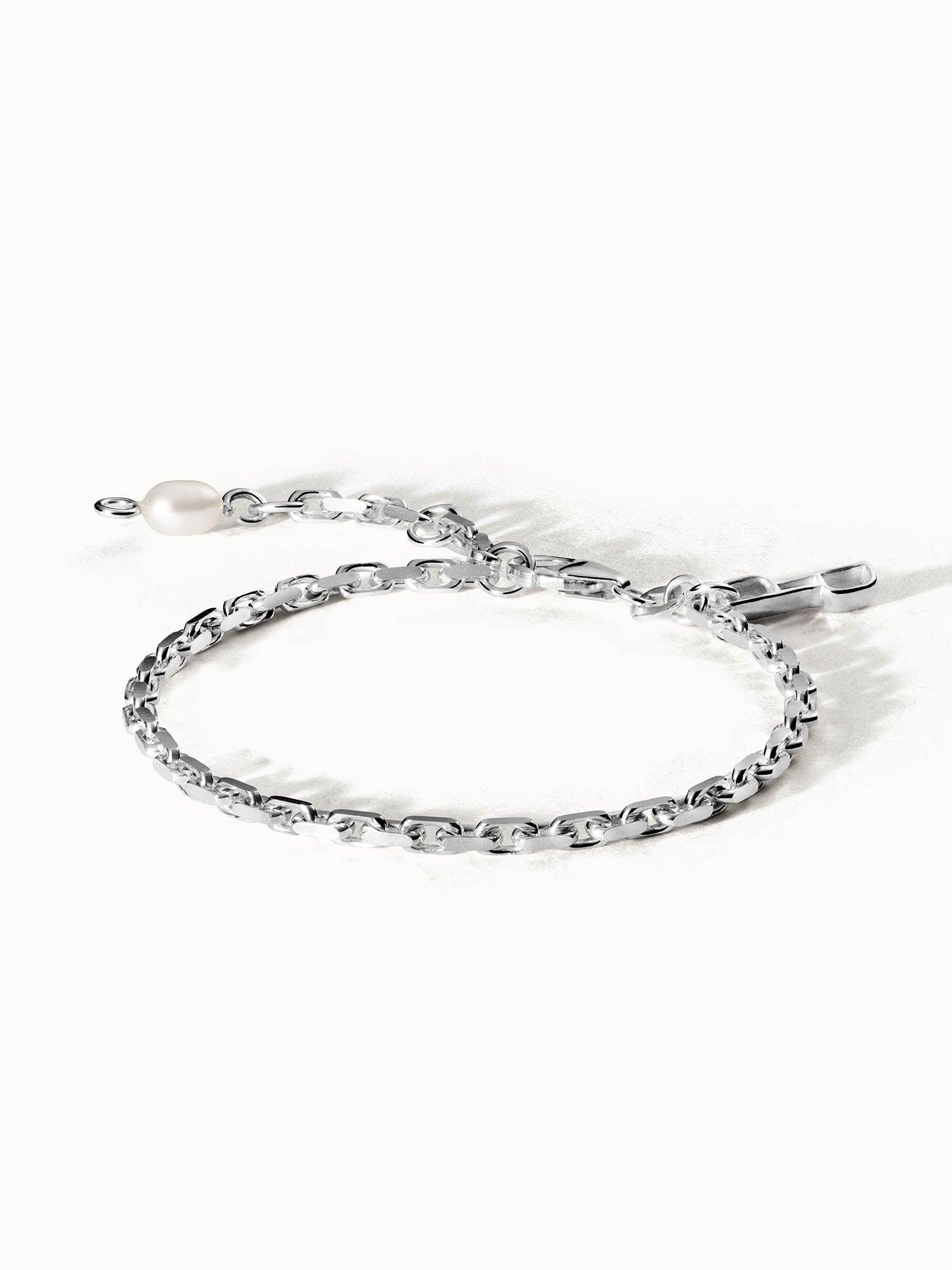 PURELEI Gleam Armband, verstellbare Länge