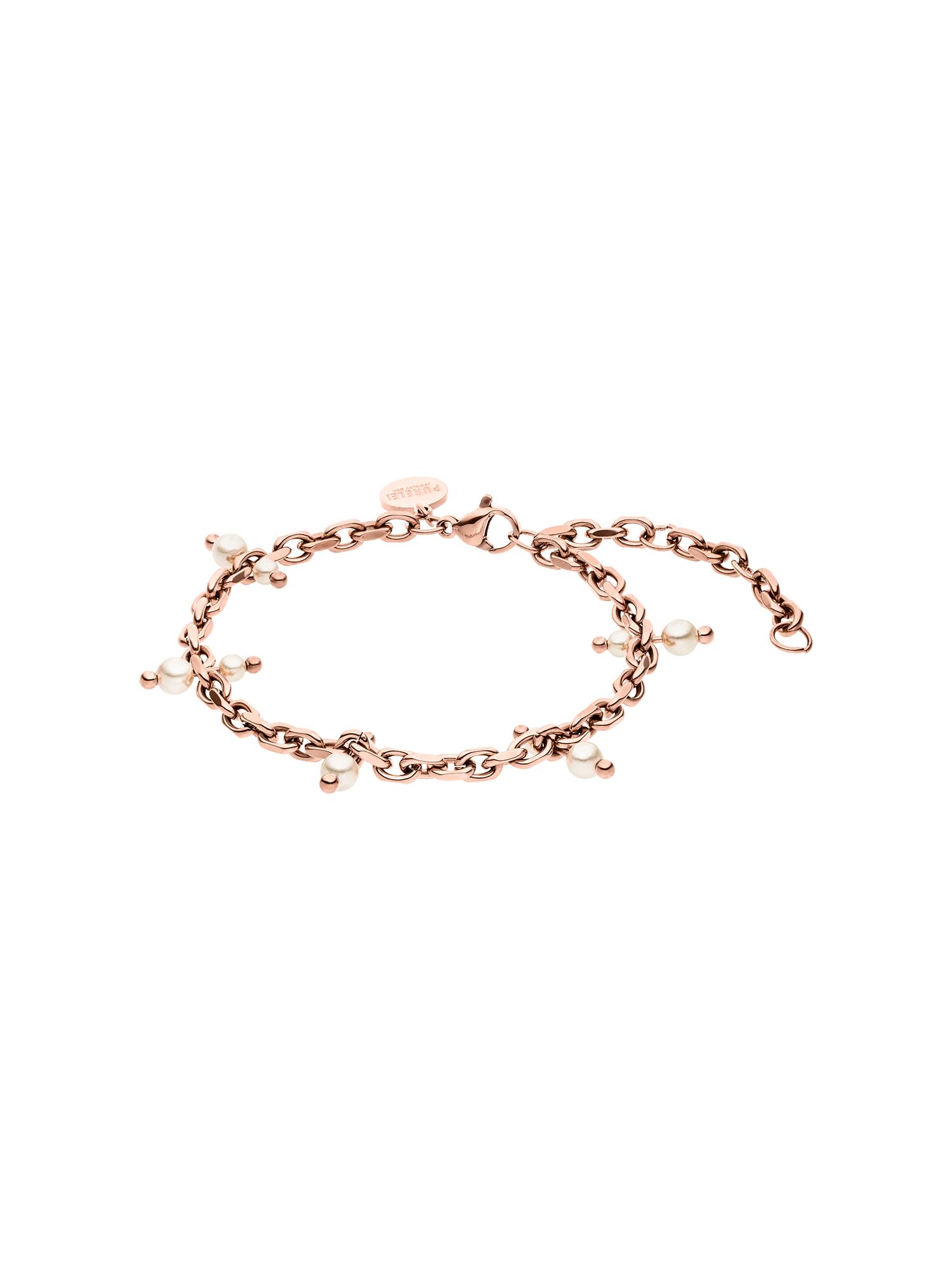 PURELEI Mahina Club Aloha Moments Armband, verstellbare Länge