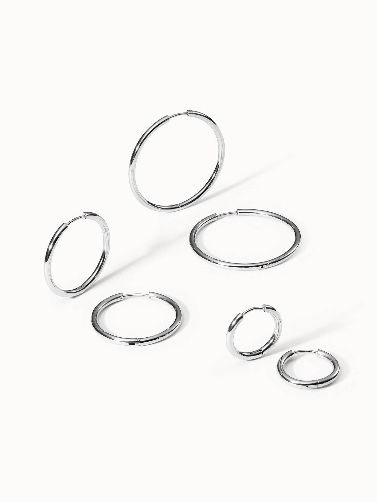 PURELEI Echo Ohrring Set