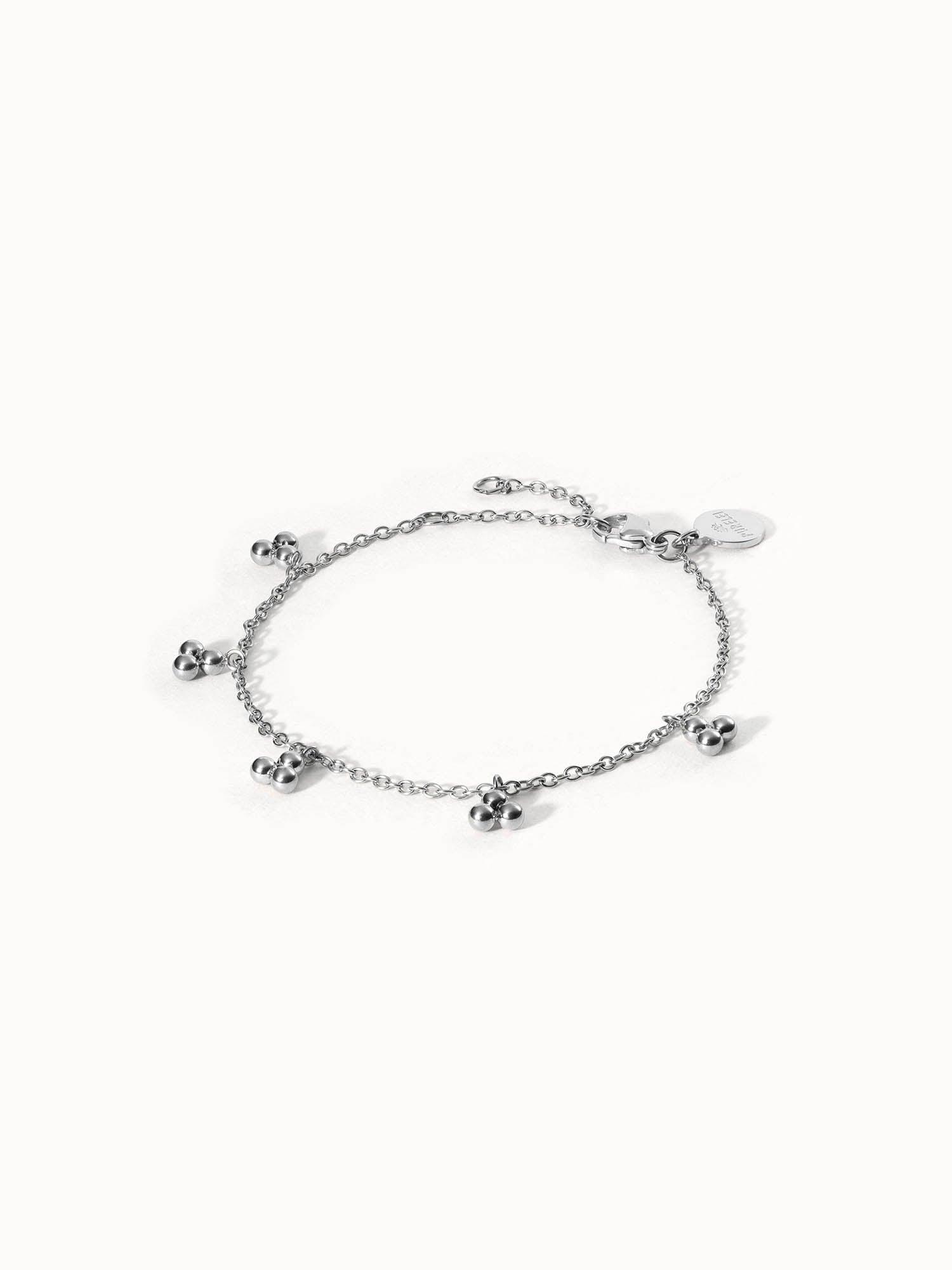 PURELEI Seed Armband, verstellbare Länge