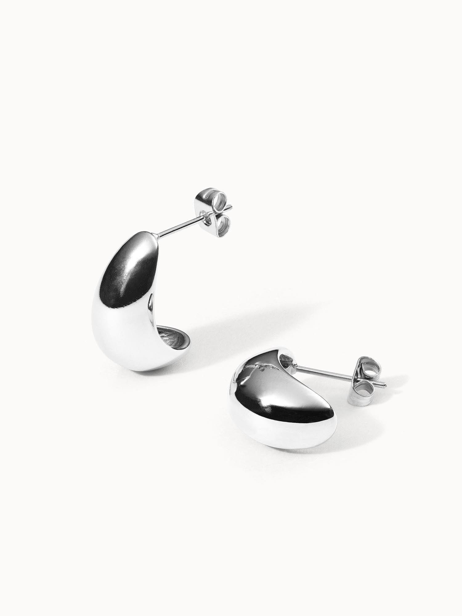 PURELEI Big Drop Ohrringe