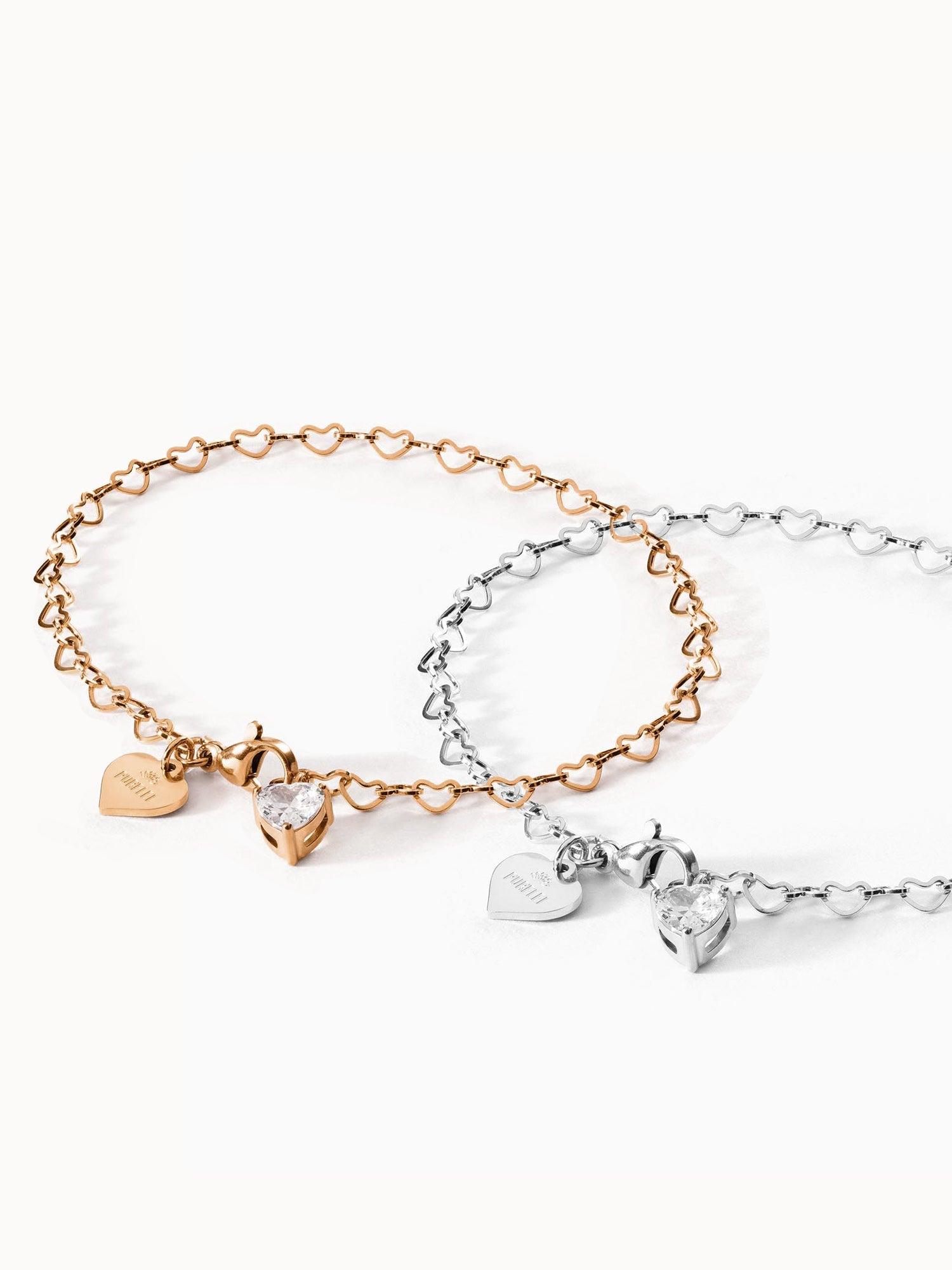 PURELEI Endless Love Armband-Set