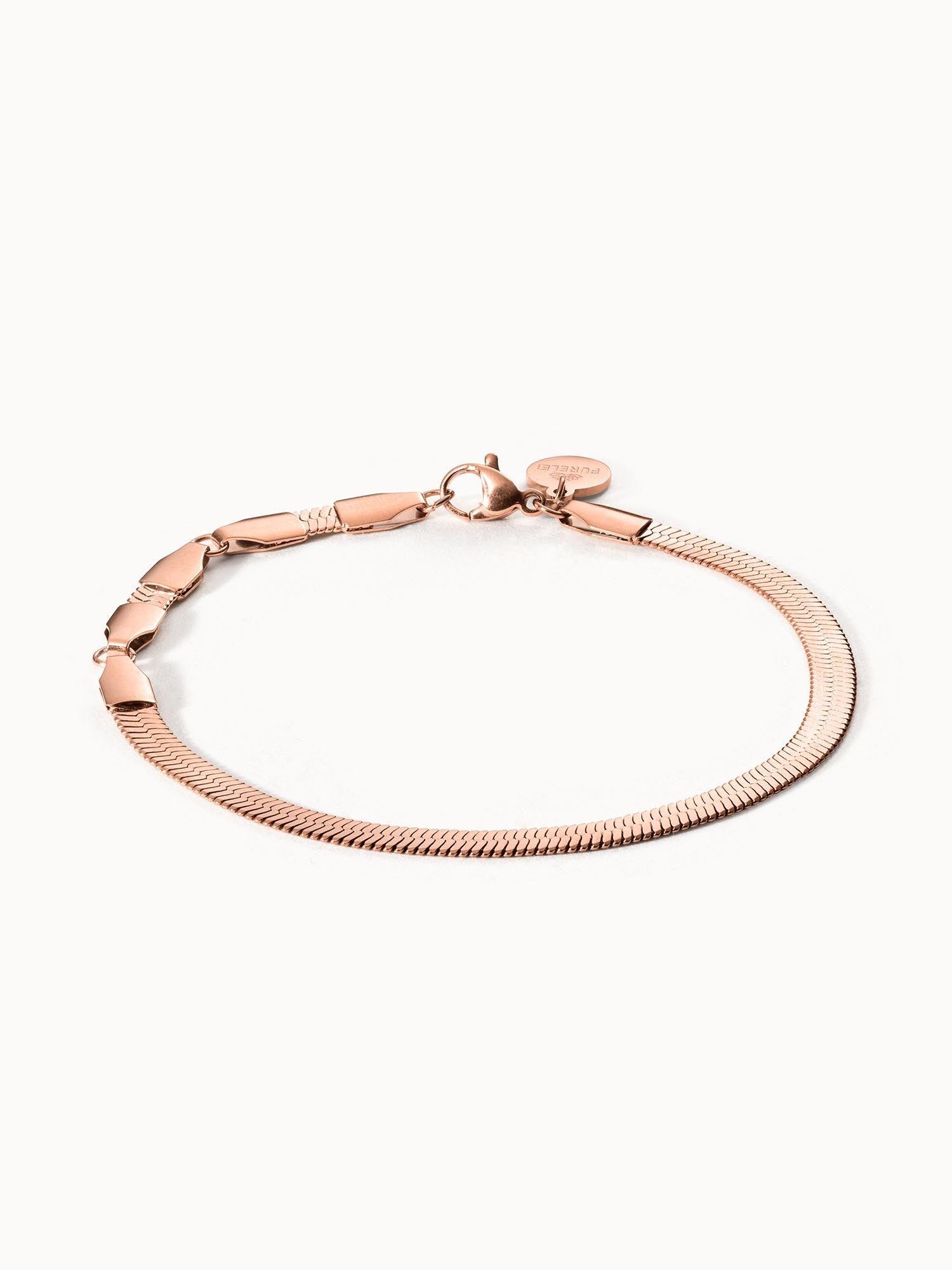 PURELEI I'lalo Armband, verstellbare Länge