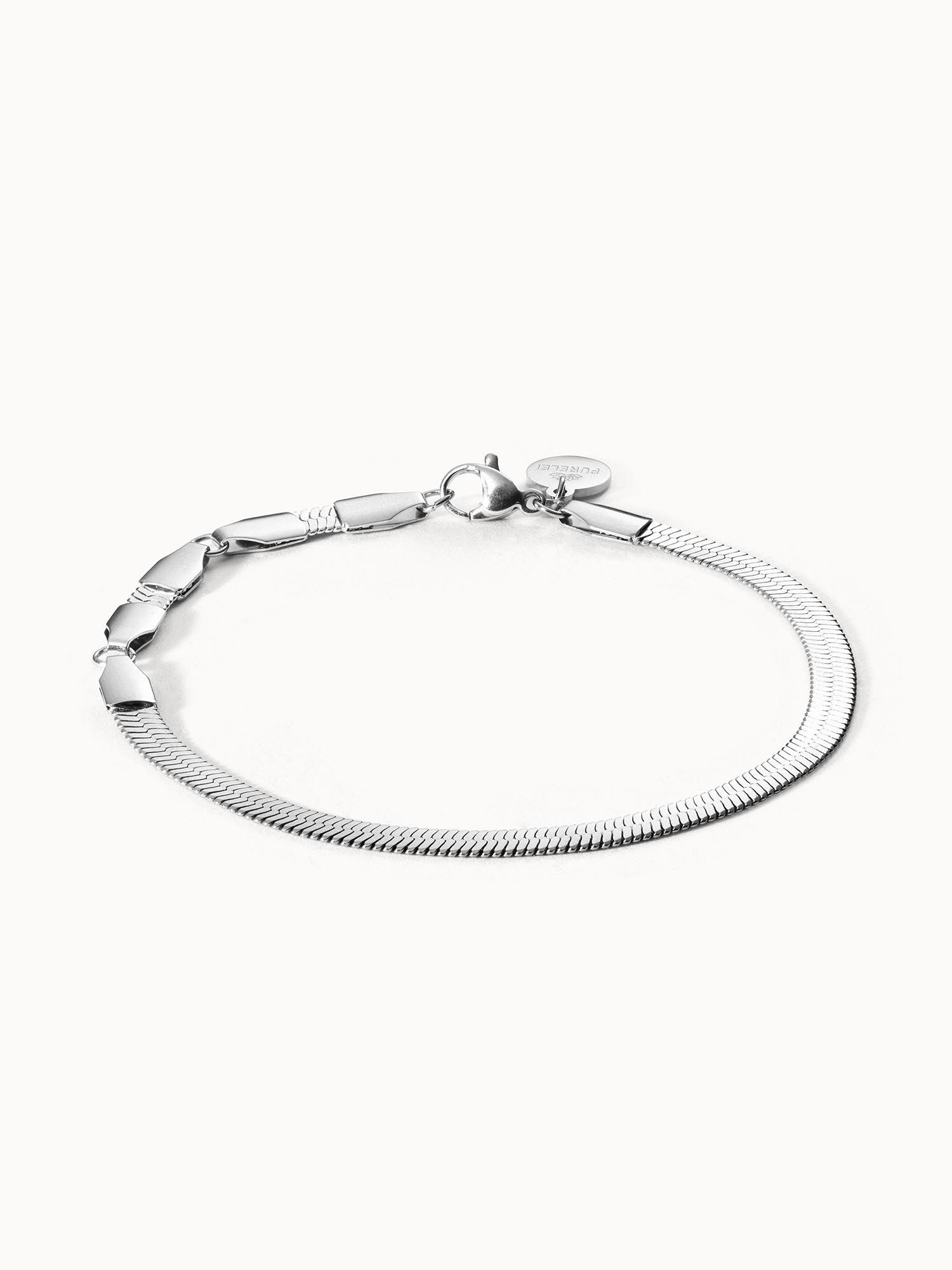 PURELEI I'lalo Armband, verstellbare Länge