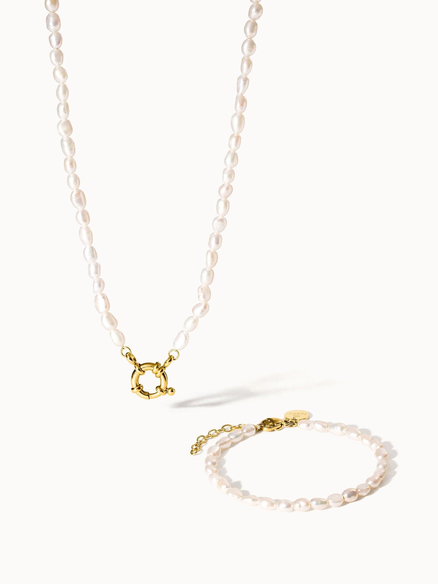PURELEI Perlen Set