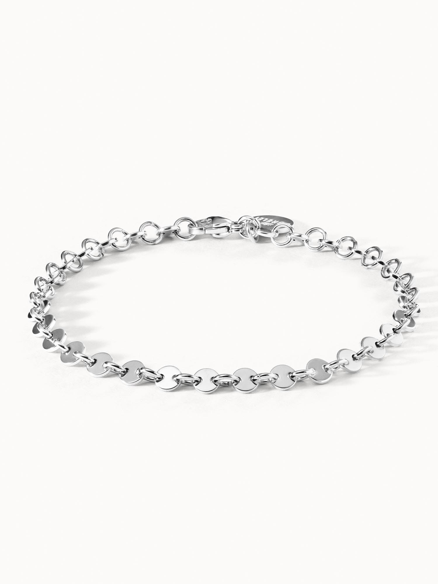 PURELEI Pure Armband, verstellbare Länge