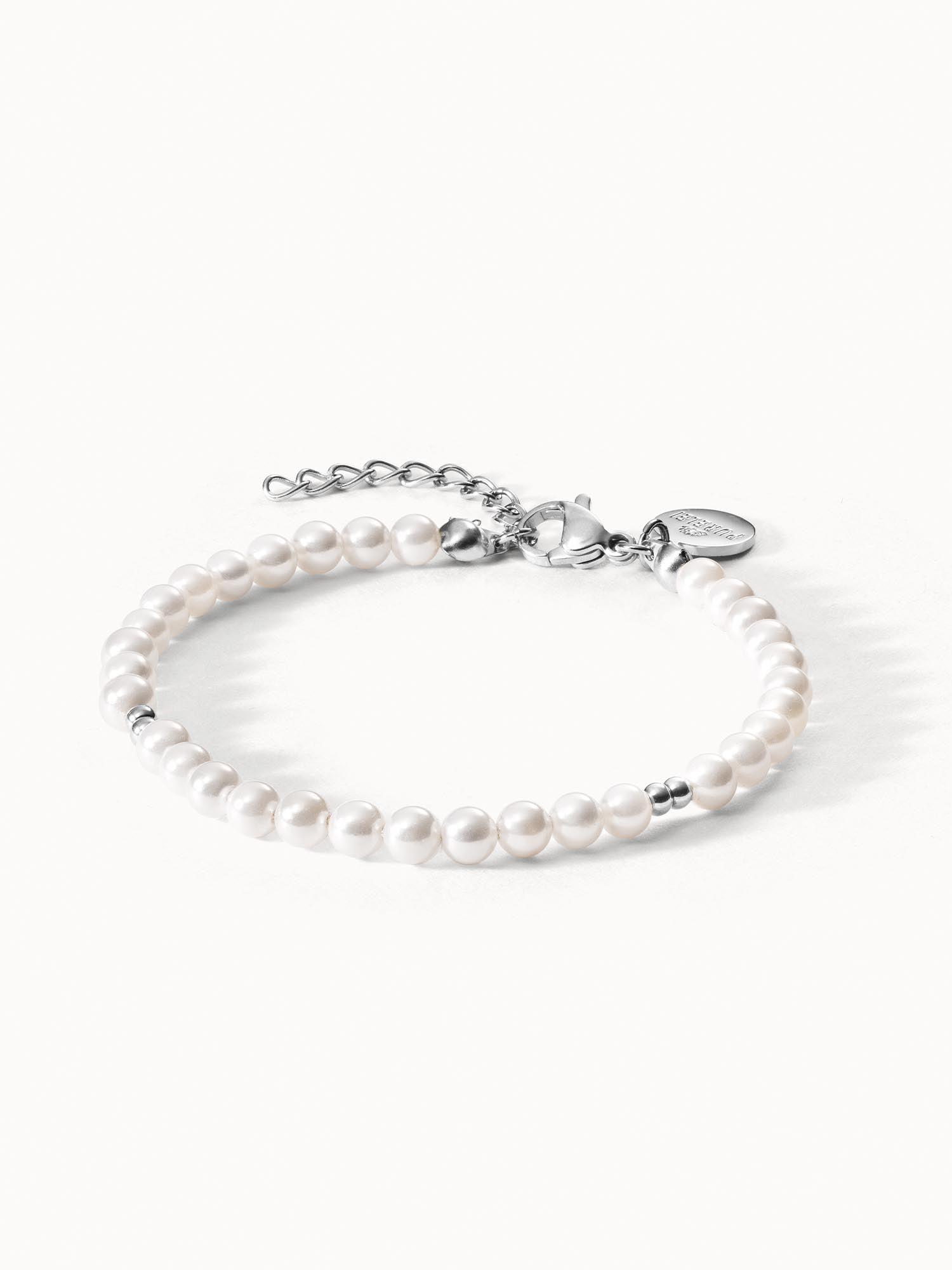 PURELEI Finesse Armband, verstellbare Länge
