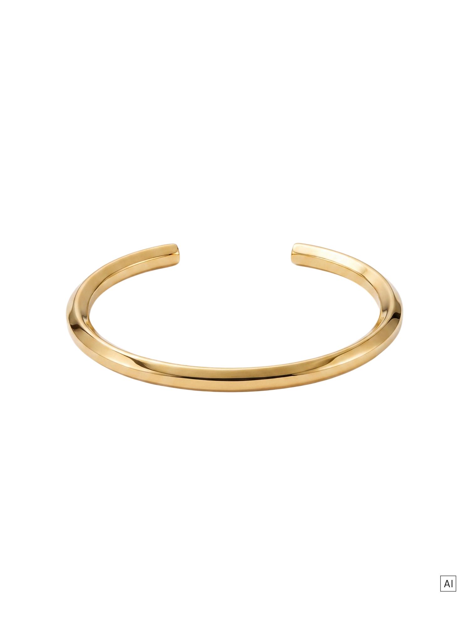 PURELEI Salt Line Armcuff