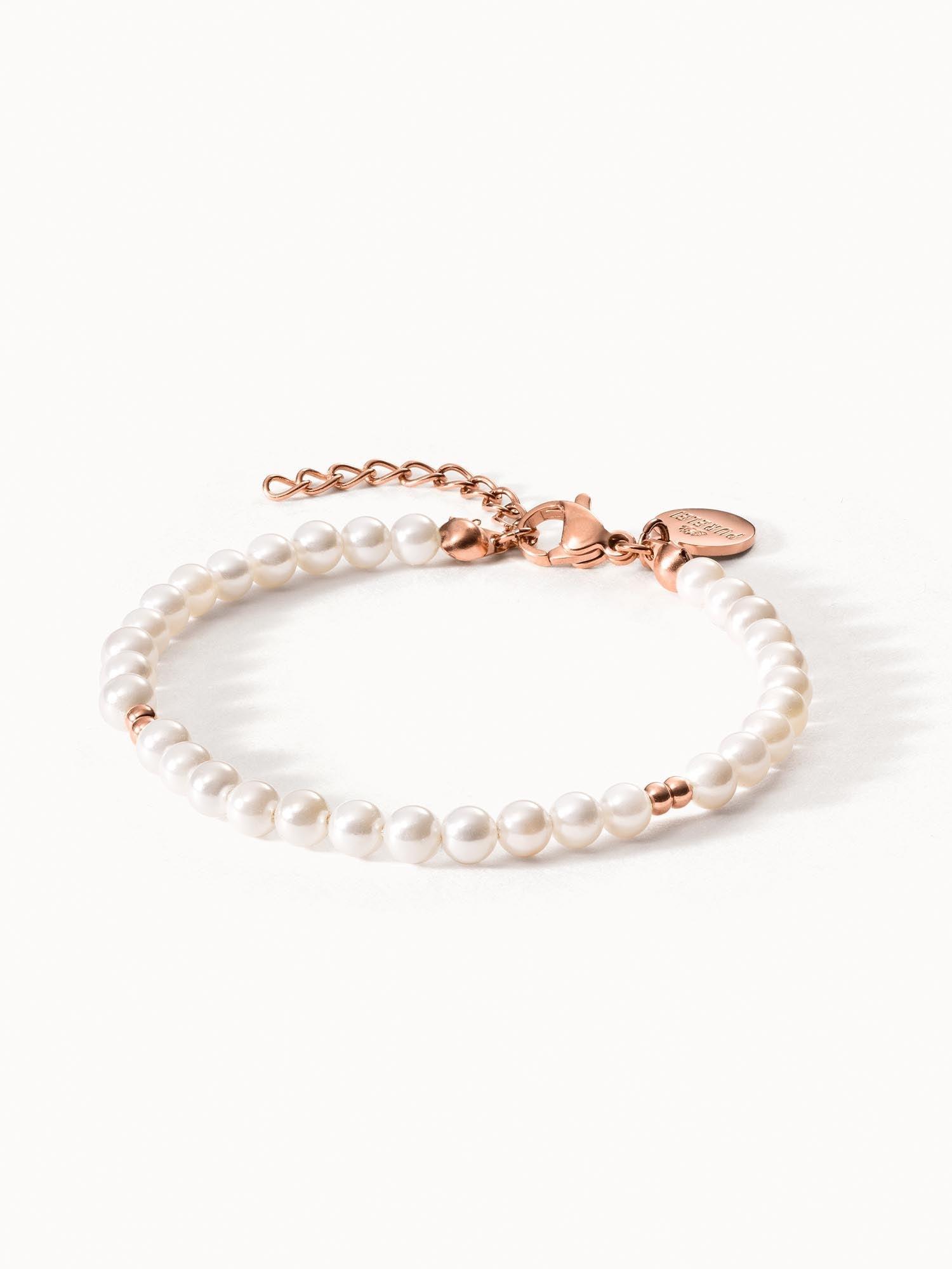 PURELEI Finesse Armband, verstellbare Länge