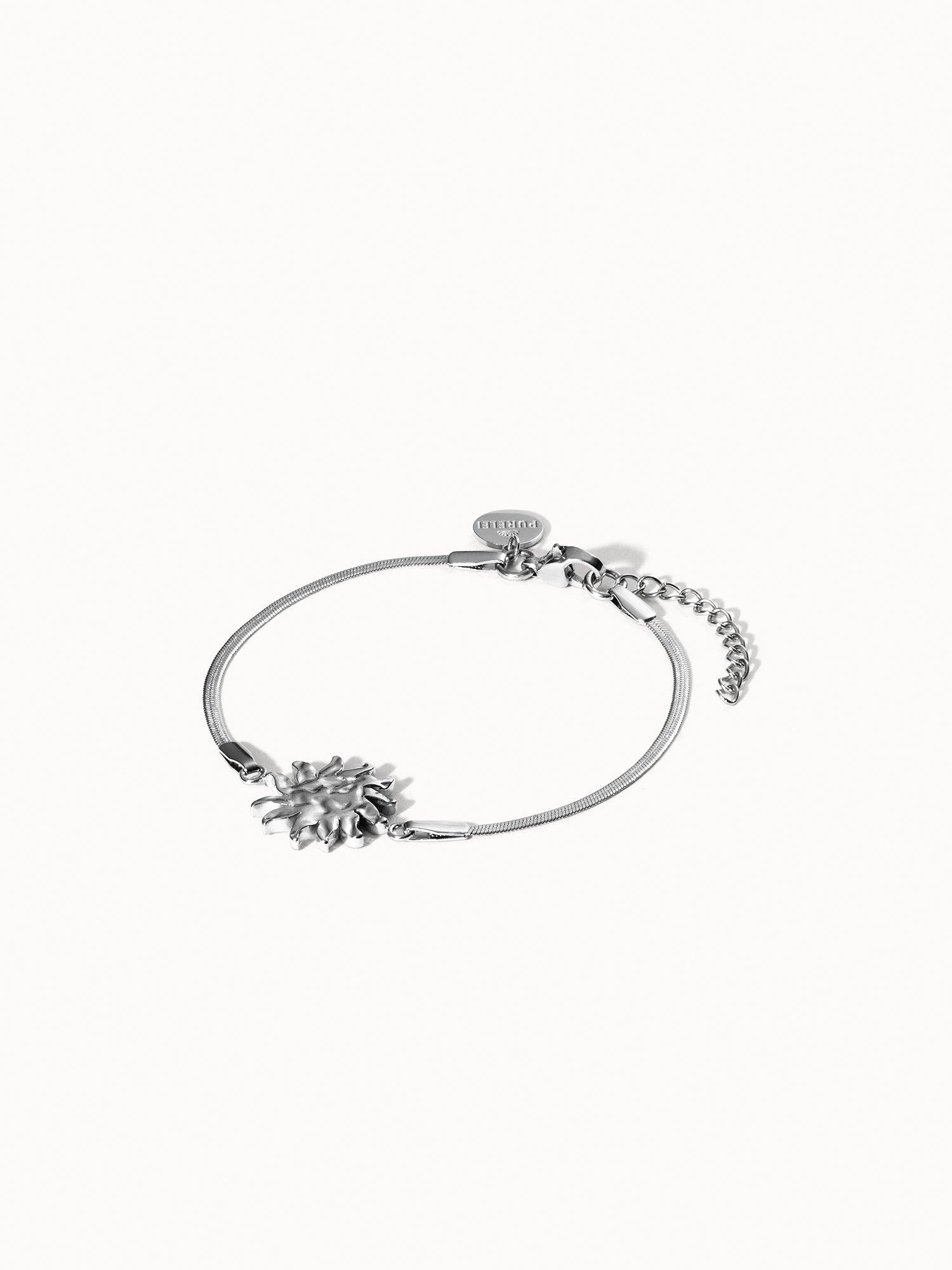 PURELEI Iconic Sun Armband