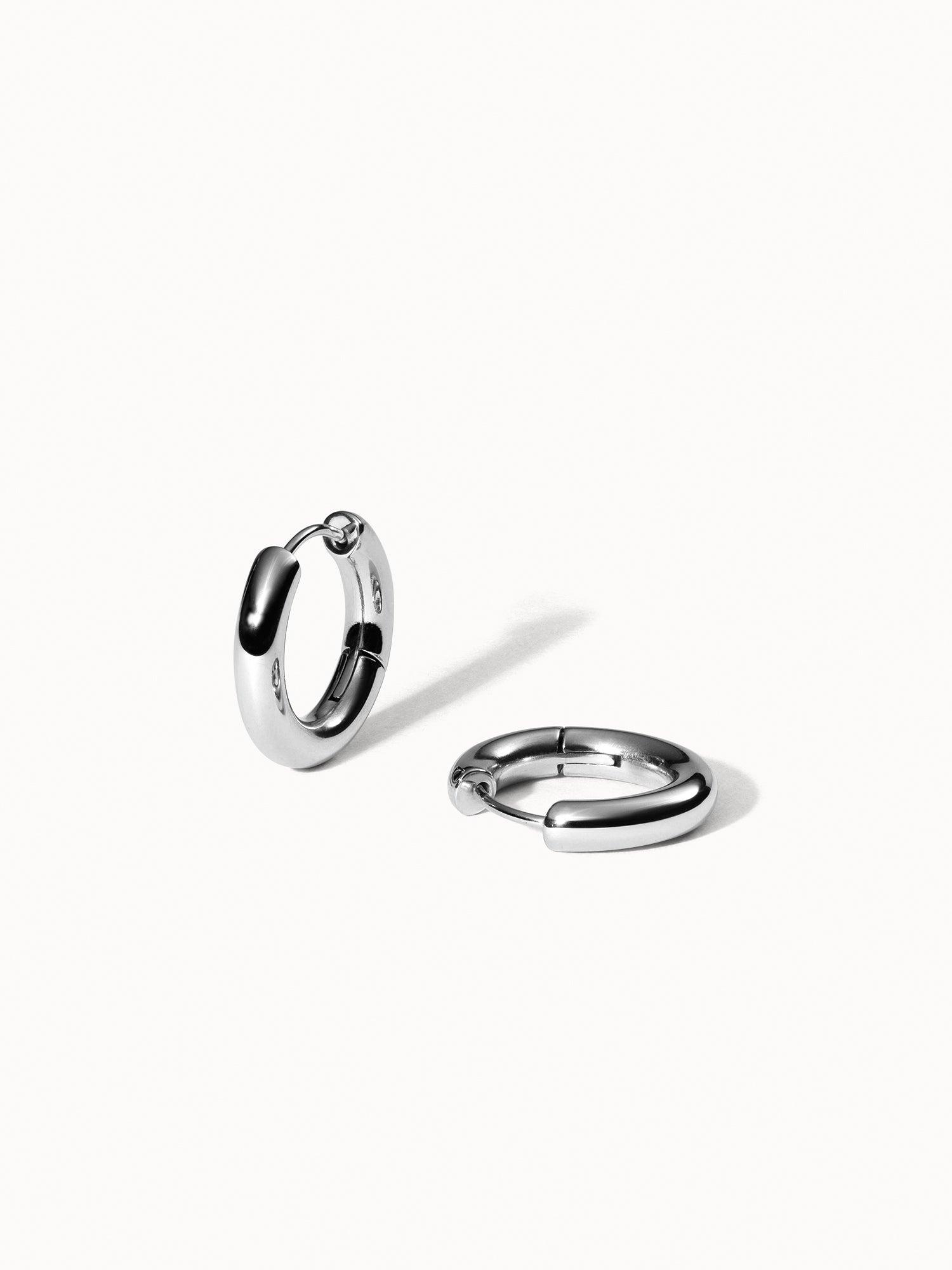 PURELEI Small Glamorous Ohrringe