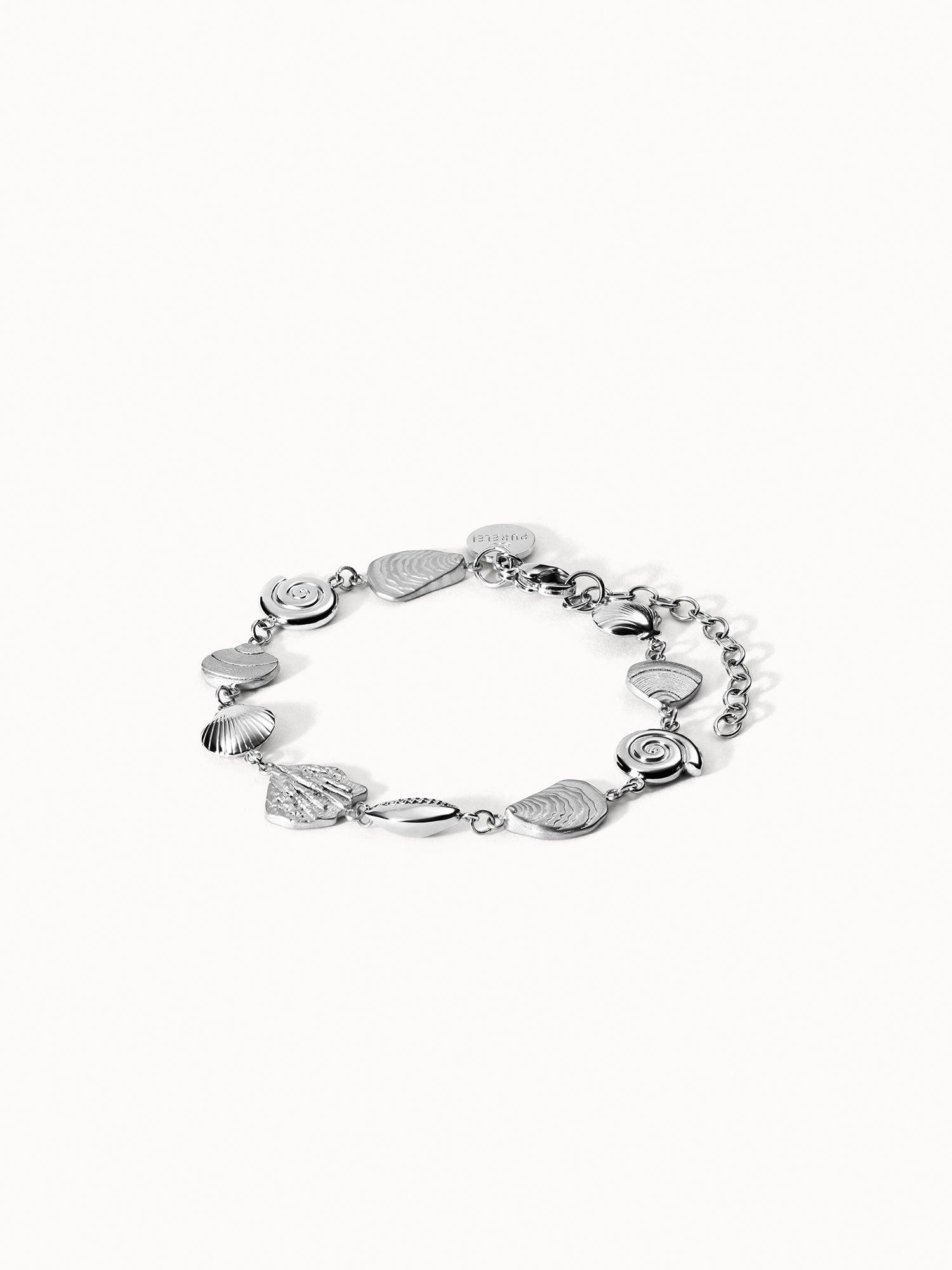 PURELEI Ocean Whisper Armband