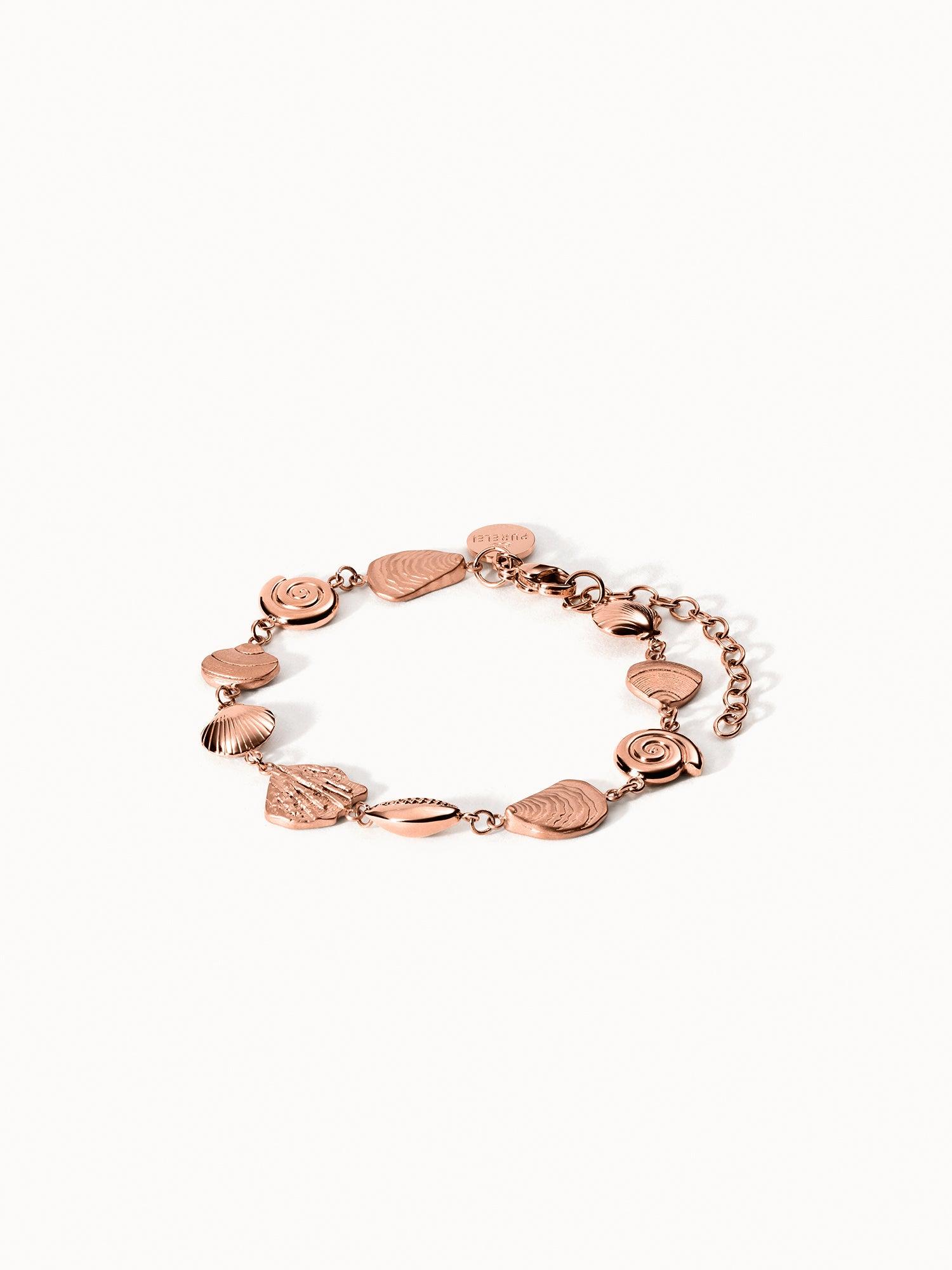PURELEI Ocean Whisper Armband