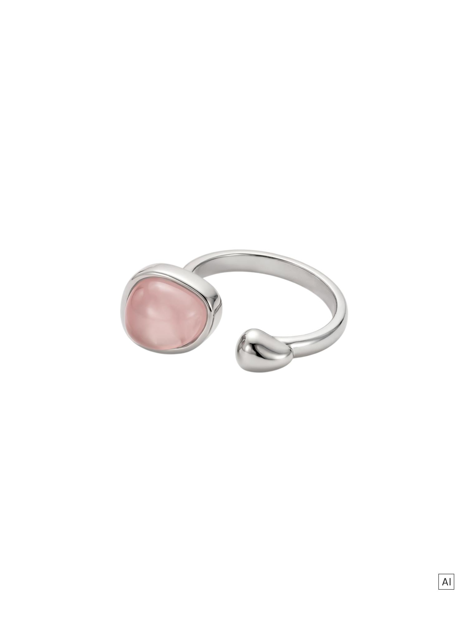 PURELEI Natural Grace Ring