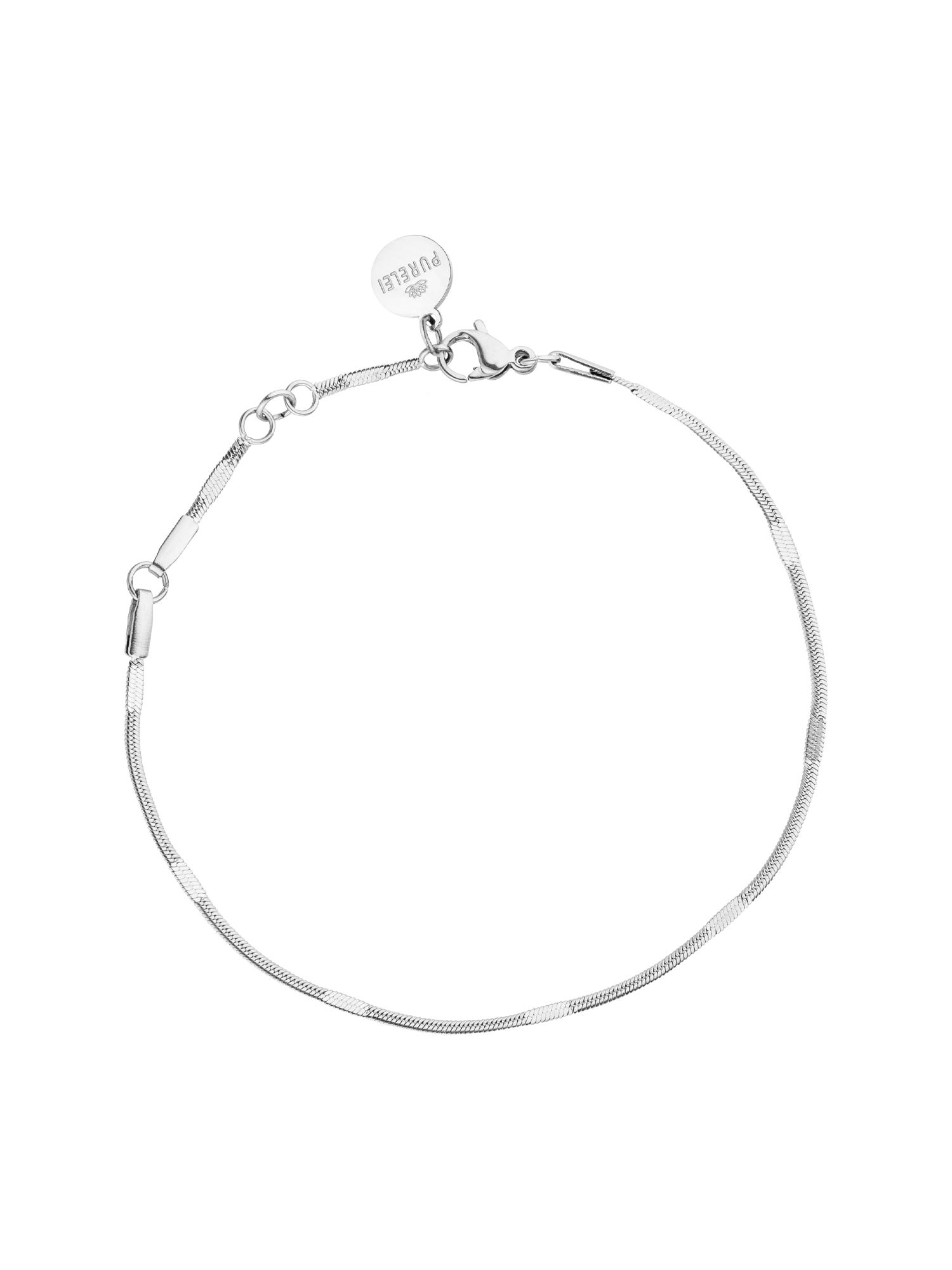 PURELEI Kanani Armband, verstellbare Länge