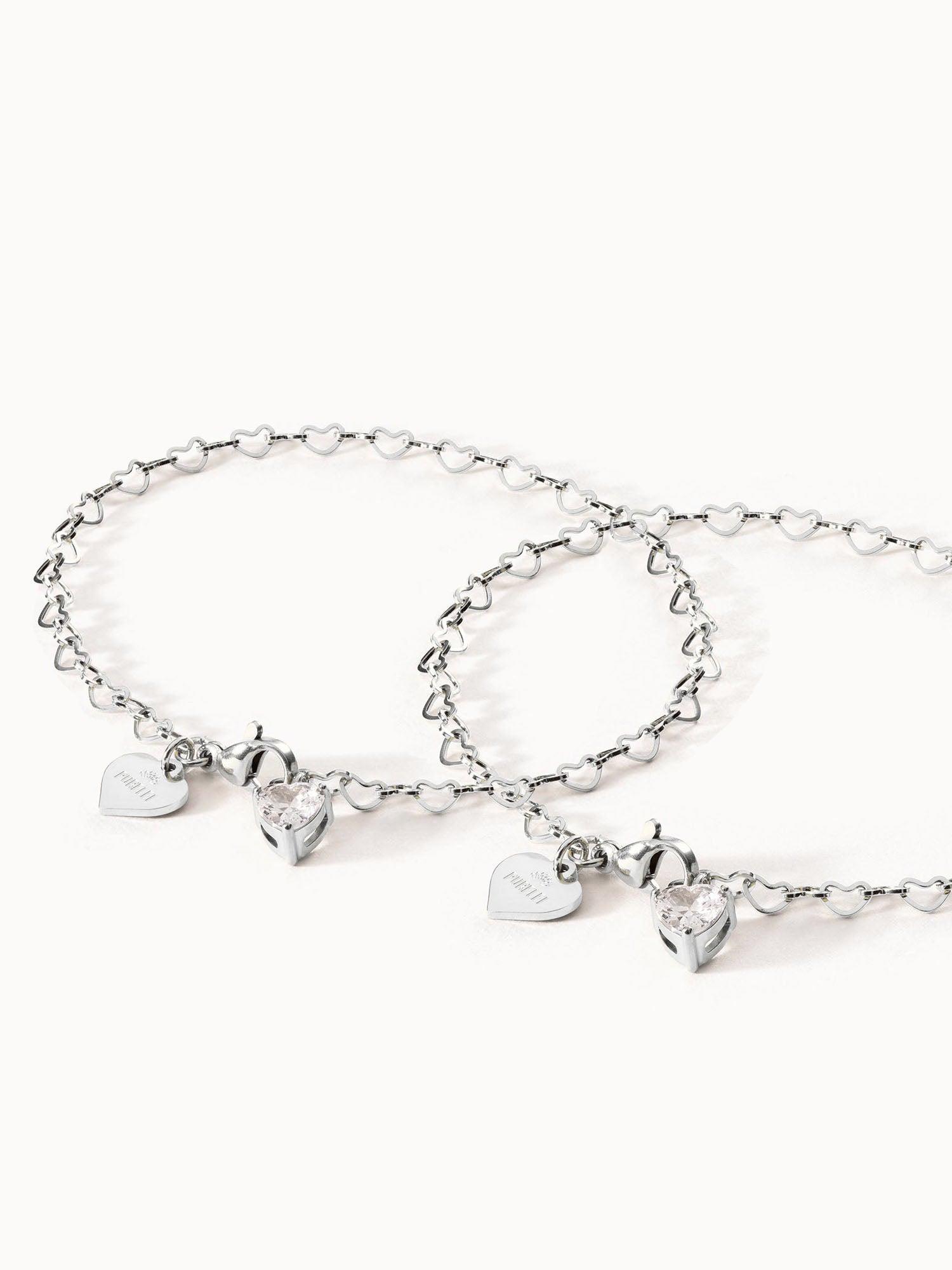 PURELEI Endless Love Armband-Set