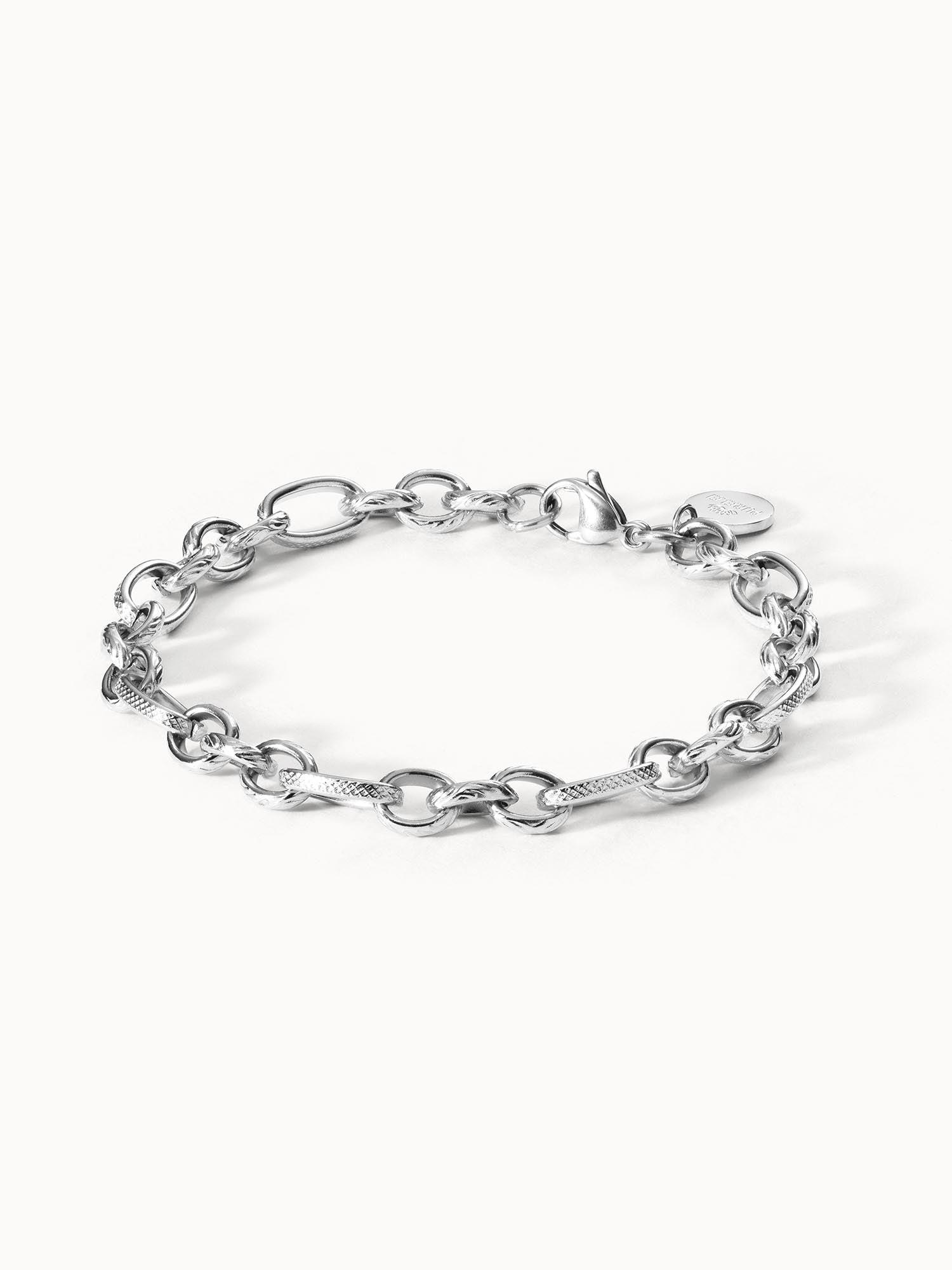 PURELEI Fashion Show Armband, verstellbare Länge