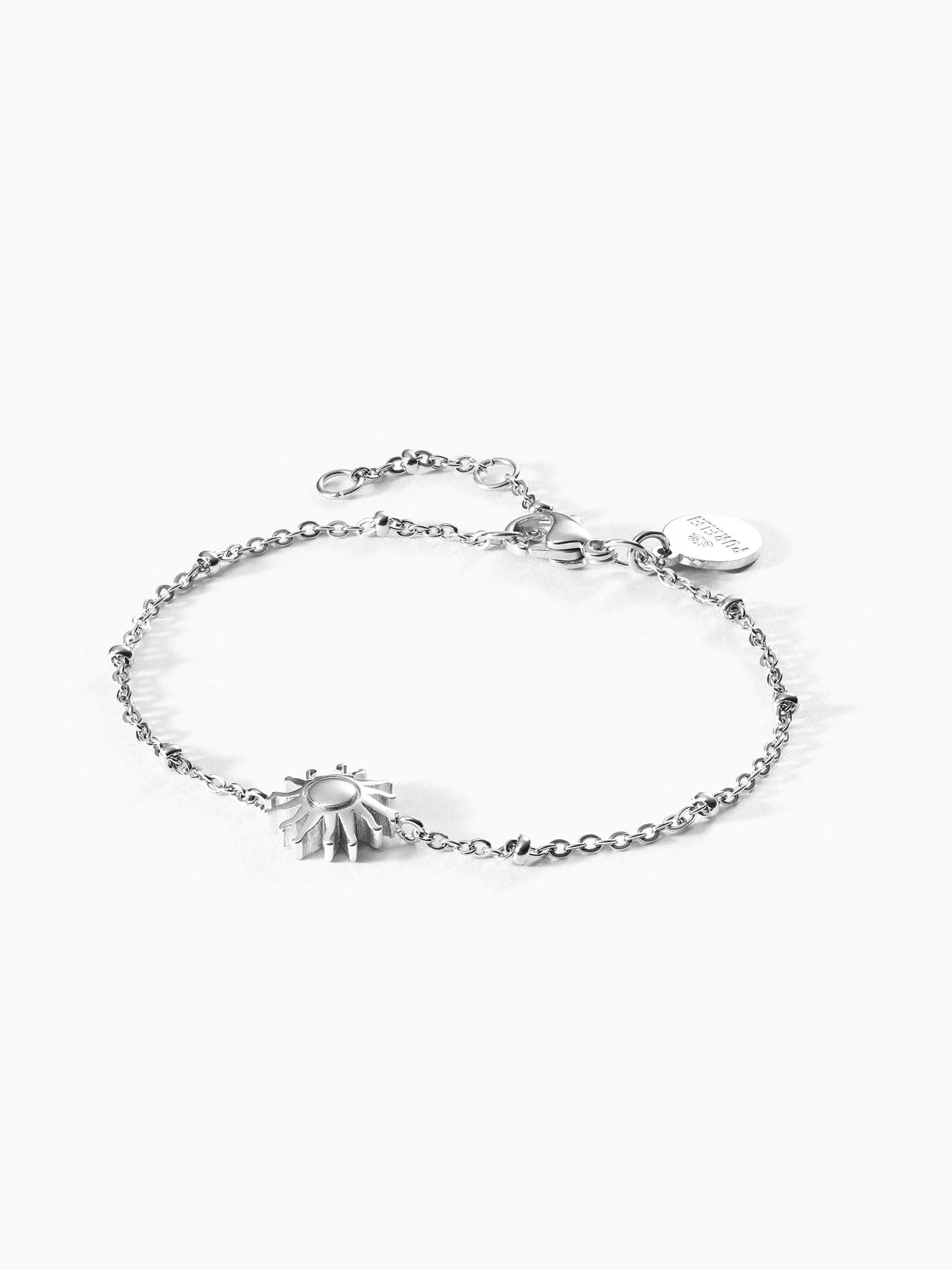 PURELEI Sun Armband, verstellbare Länge