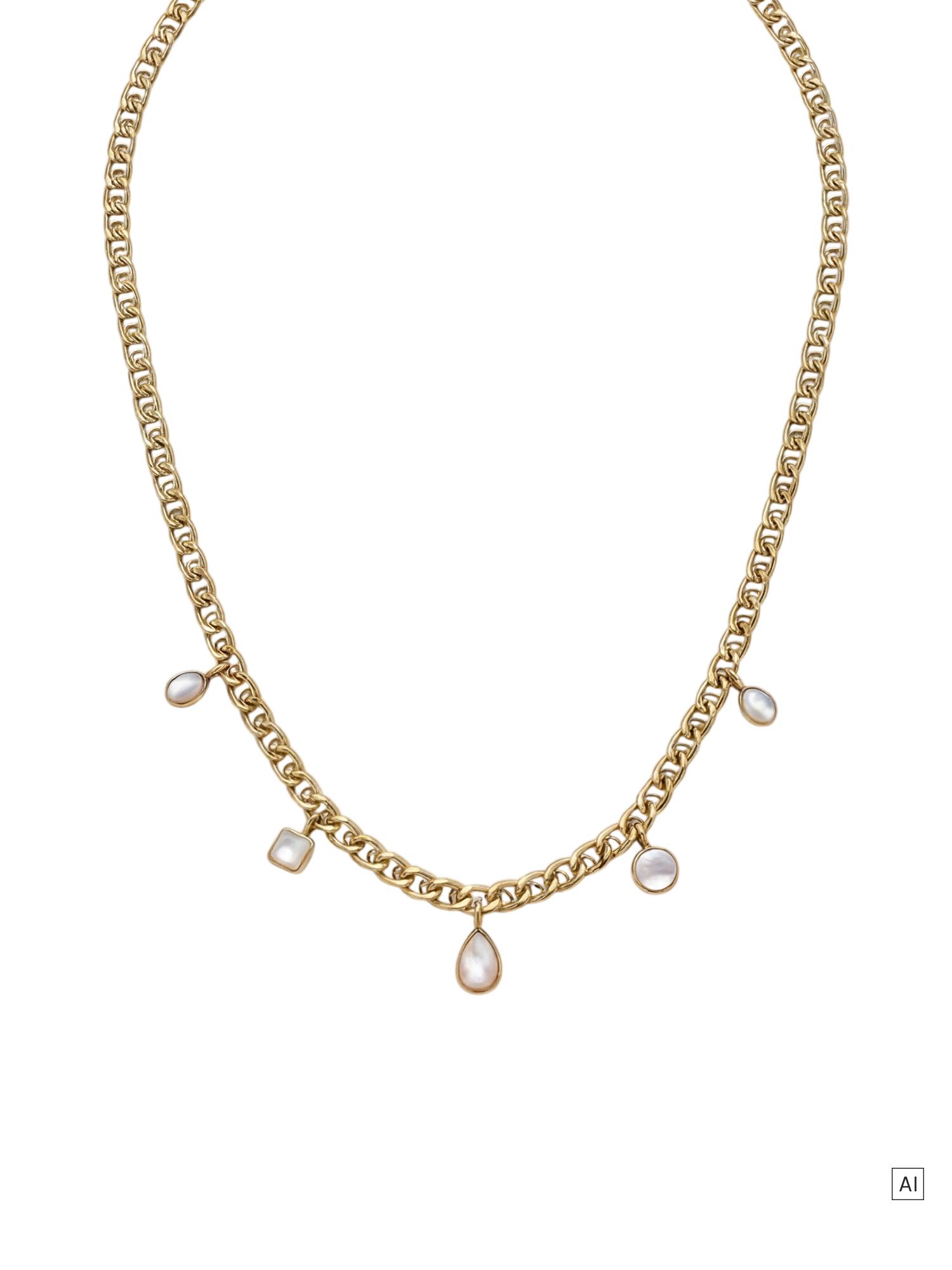 PURELEI Soft Shine Kette