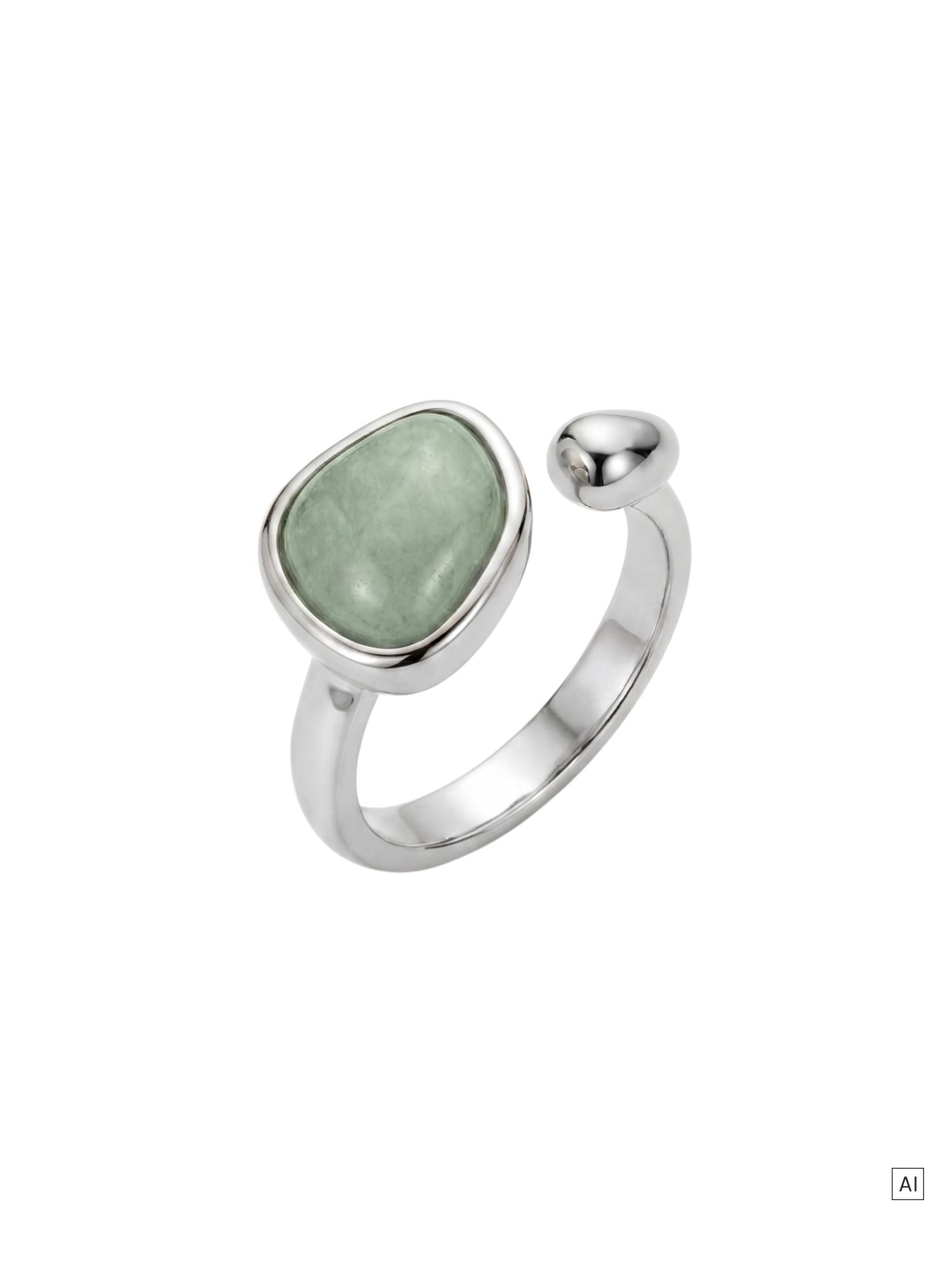 PURELEI Soulstone Ring
