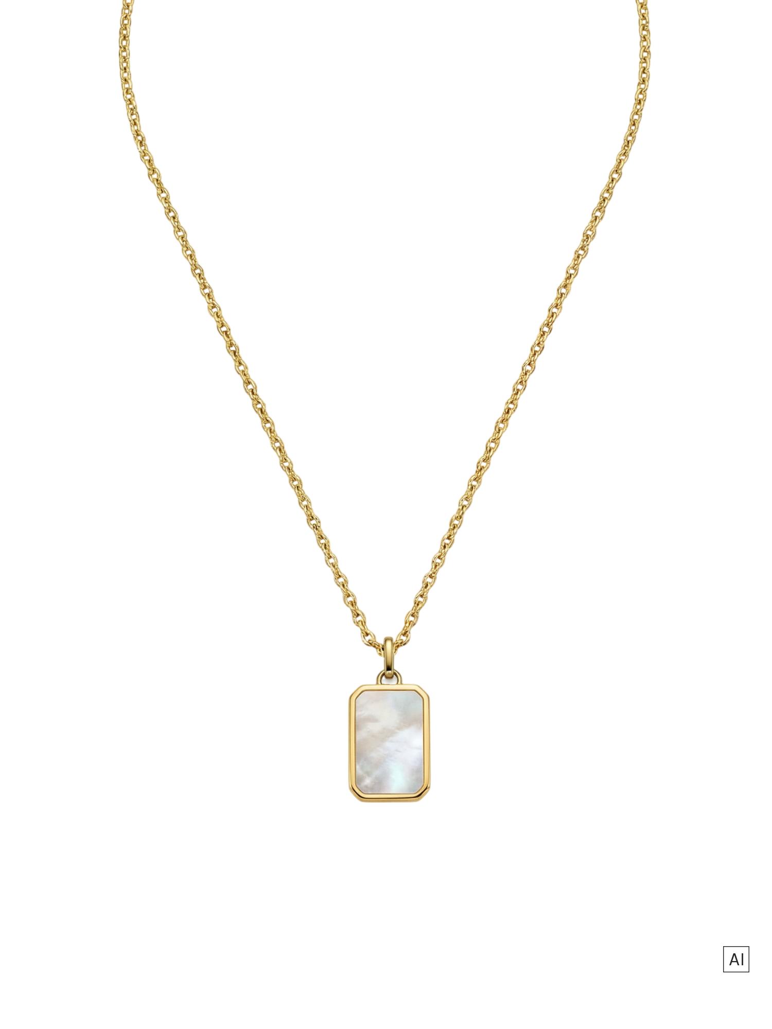 PURELEI Island Core Kette