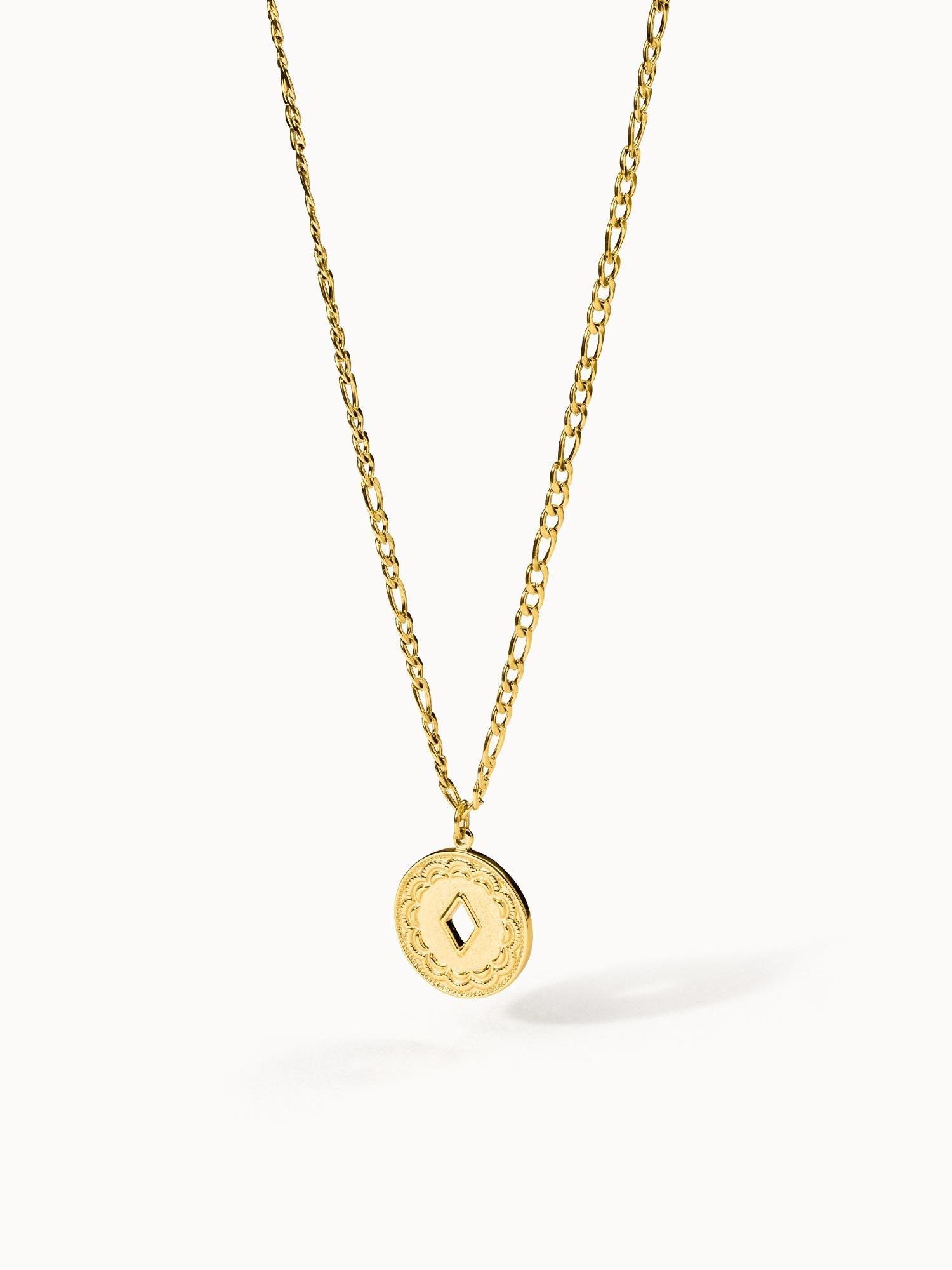 PURELEI Maverick Coin Kette