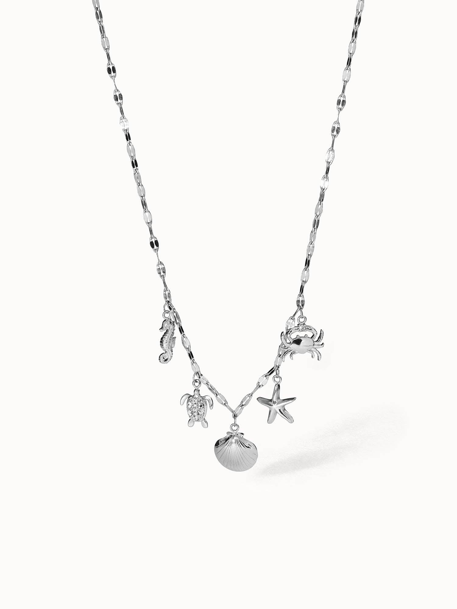 PURELEI Underwater World Kette