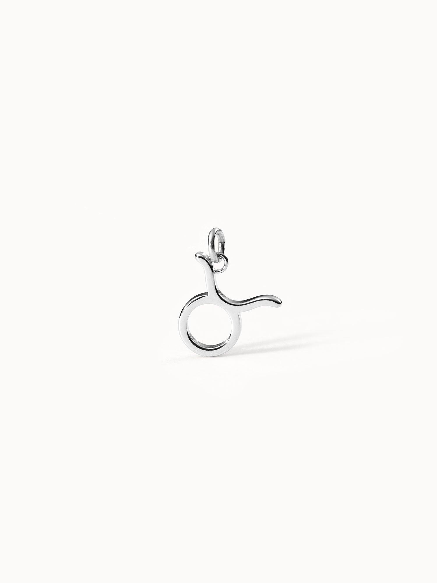 PURELEI Stier Zodiac Charm