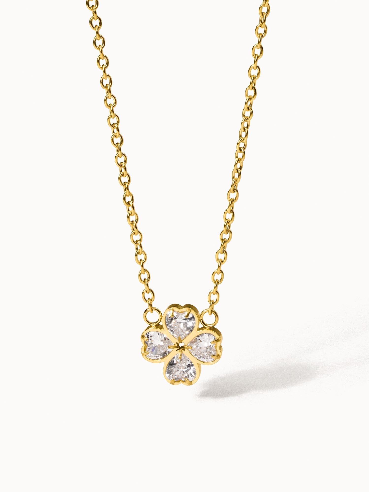 PURELEI Cuore Kette