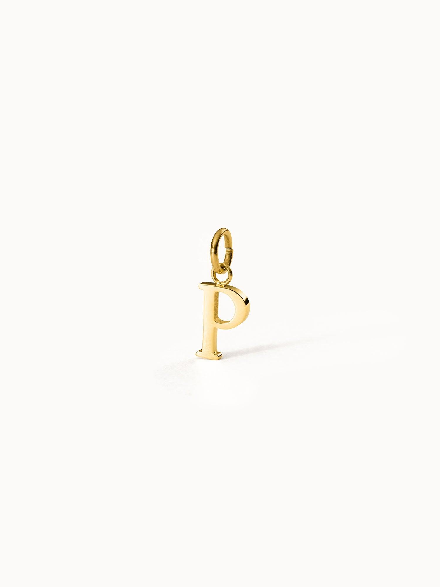 PURELEI Pure P Charm