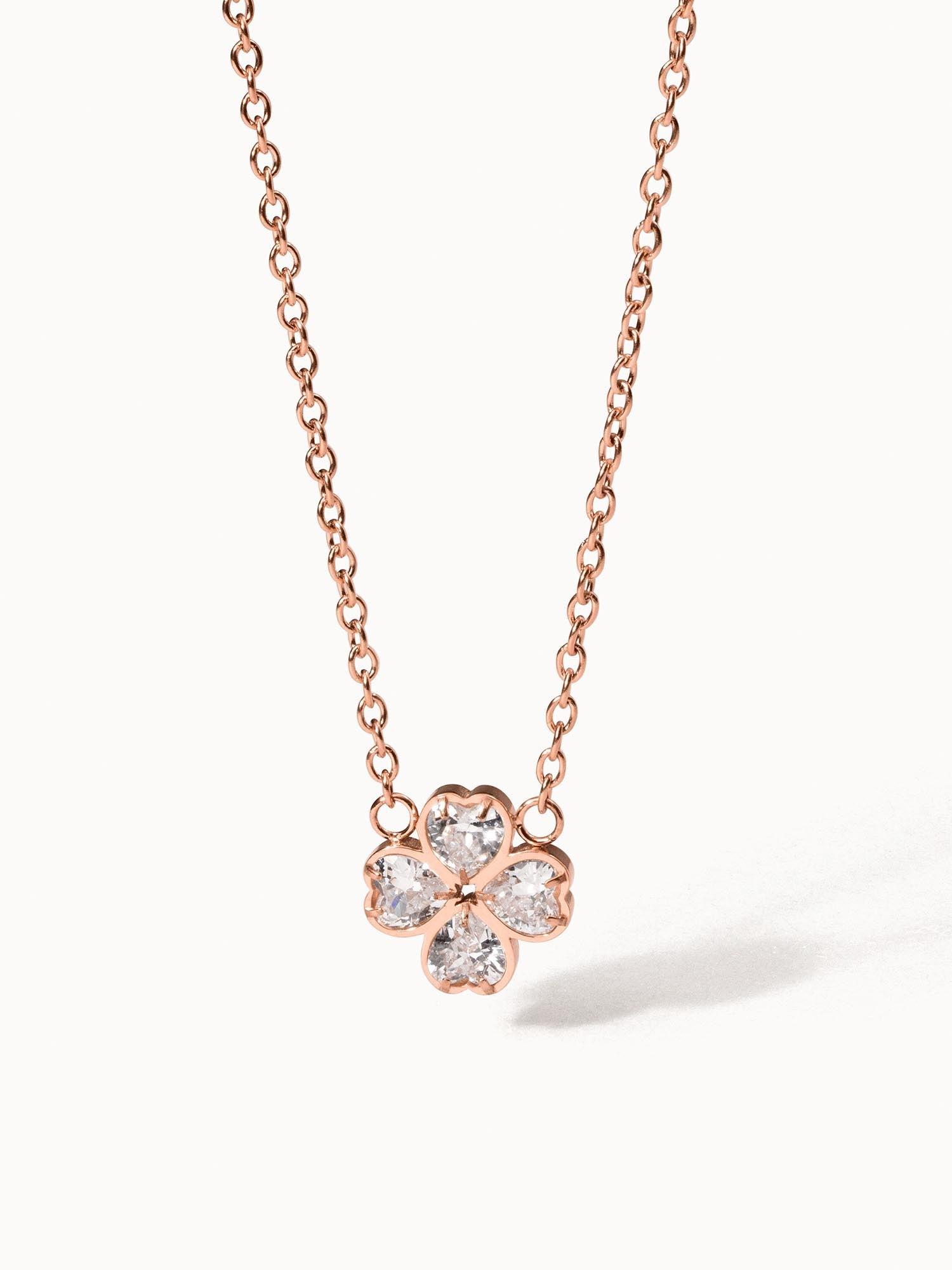 PURELEI Cuore Kette