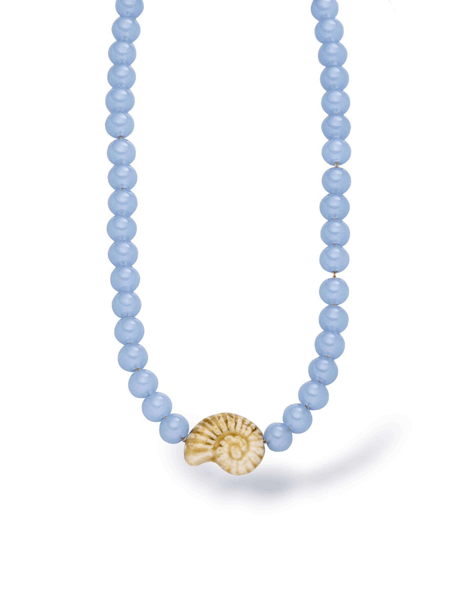 PURELEI Blue Lagoon Kette