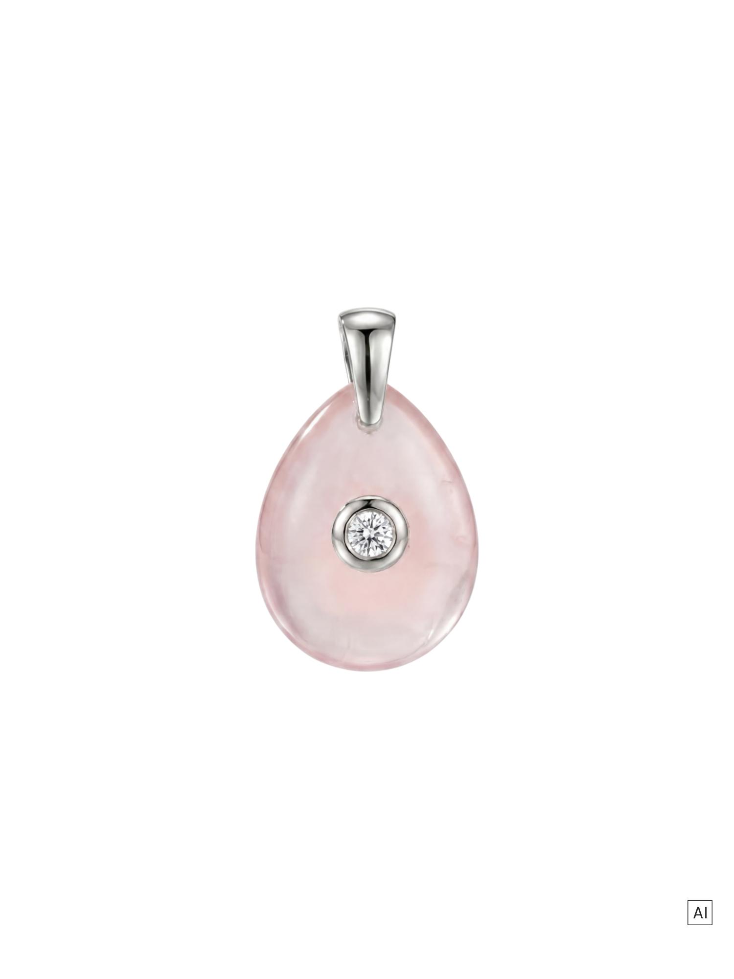 PURELEI Natural Grace Charm