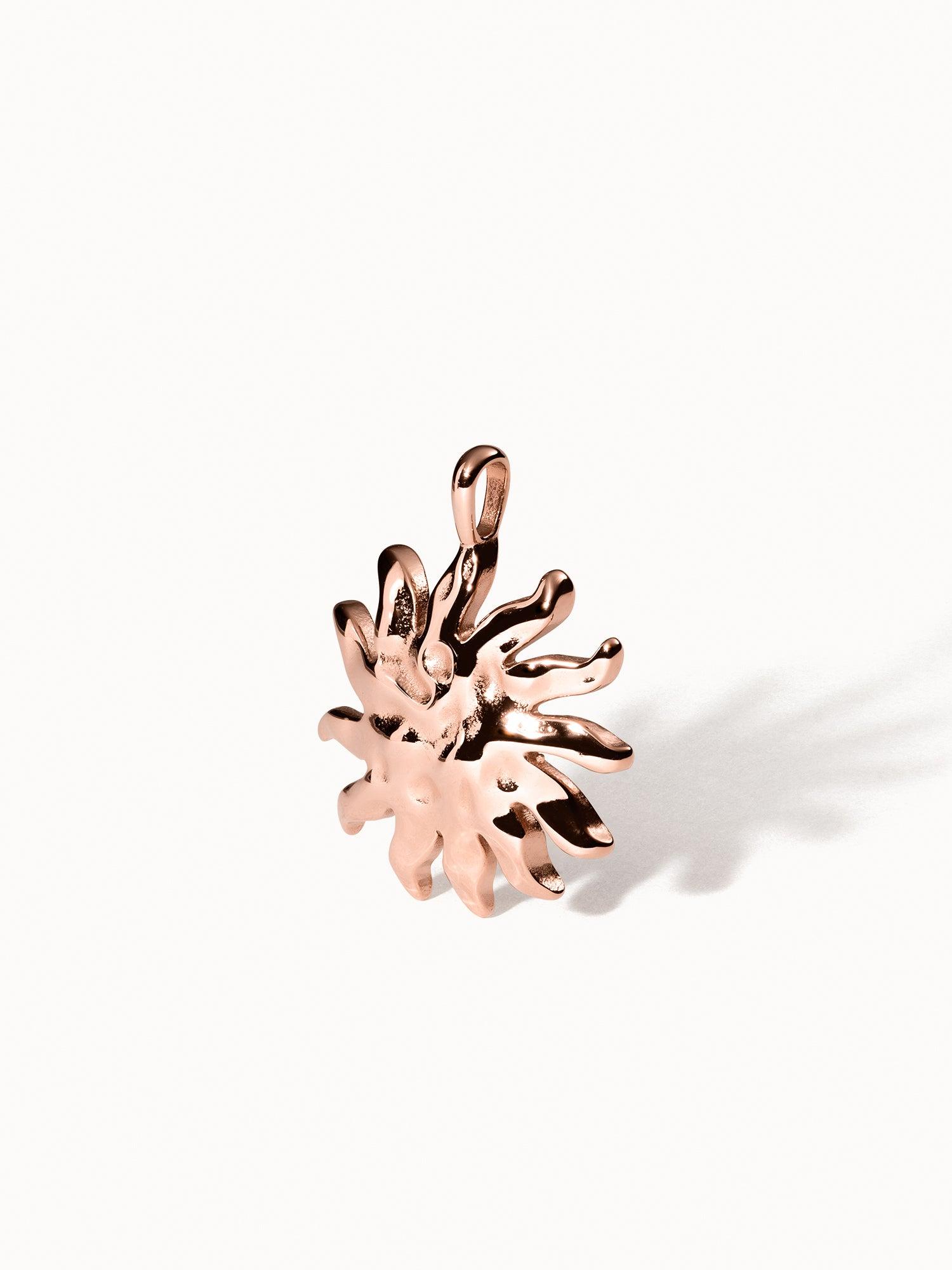 PURELEI Iconic Sun Charm