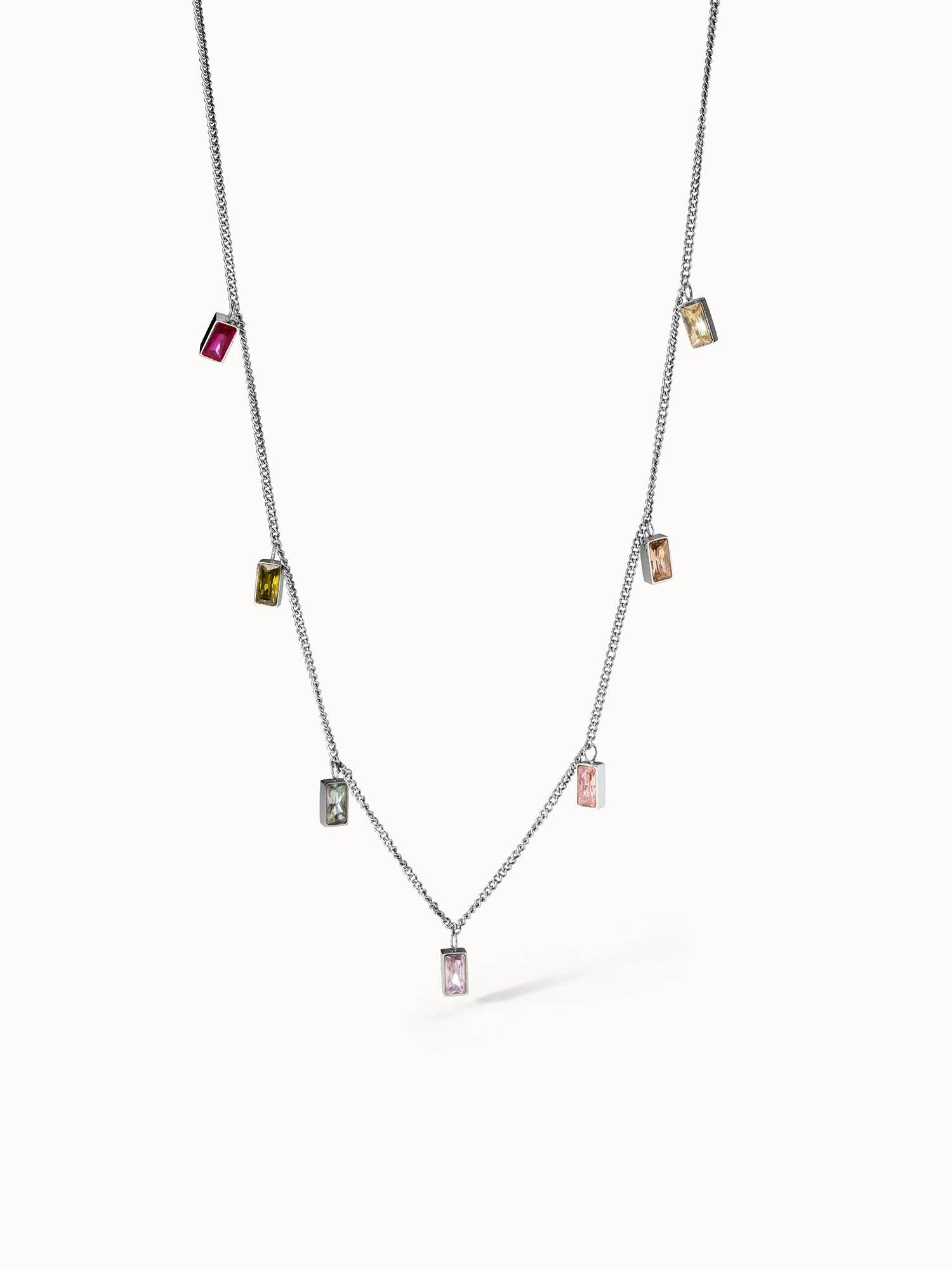 PURELEI Rainbow Kette