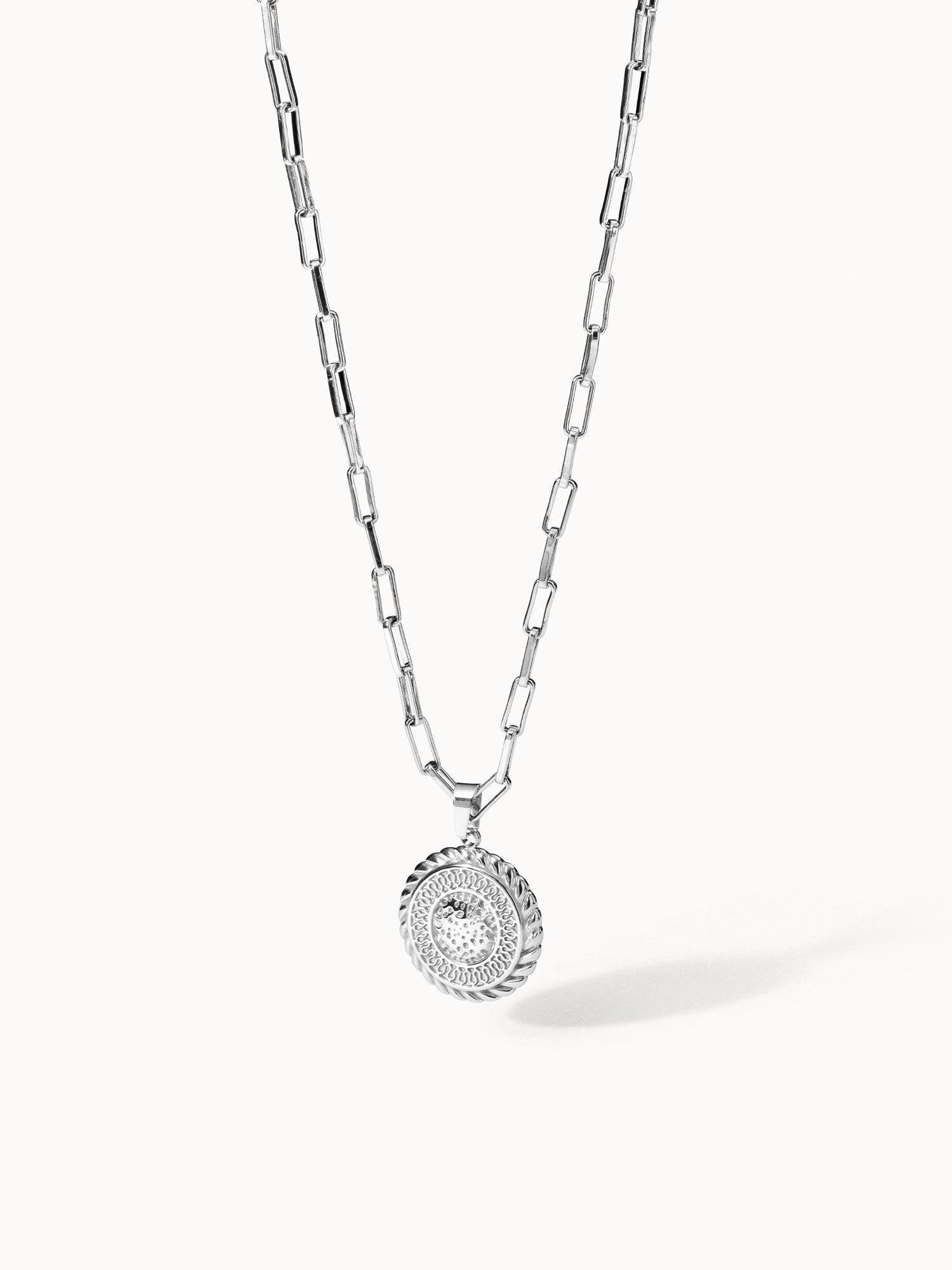 PURELEI Nomad Coin Kette