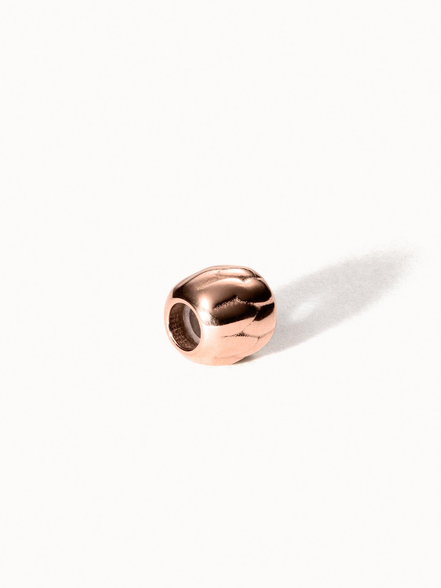 PURELEI LEI Blatt Stopper Charm