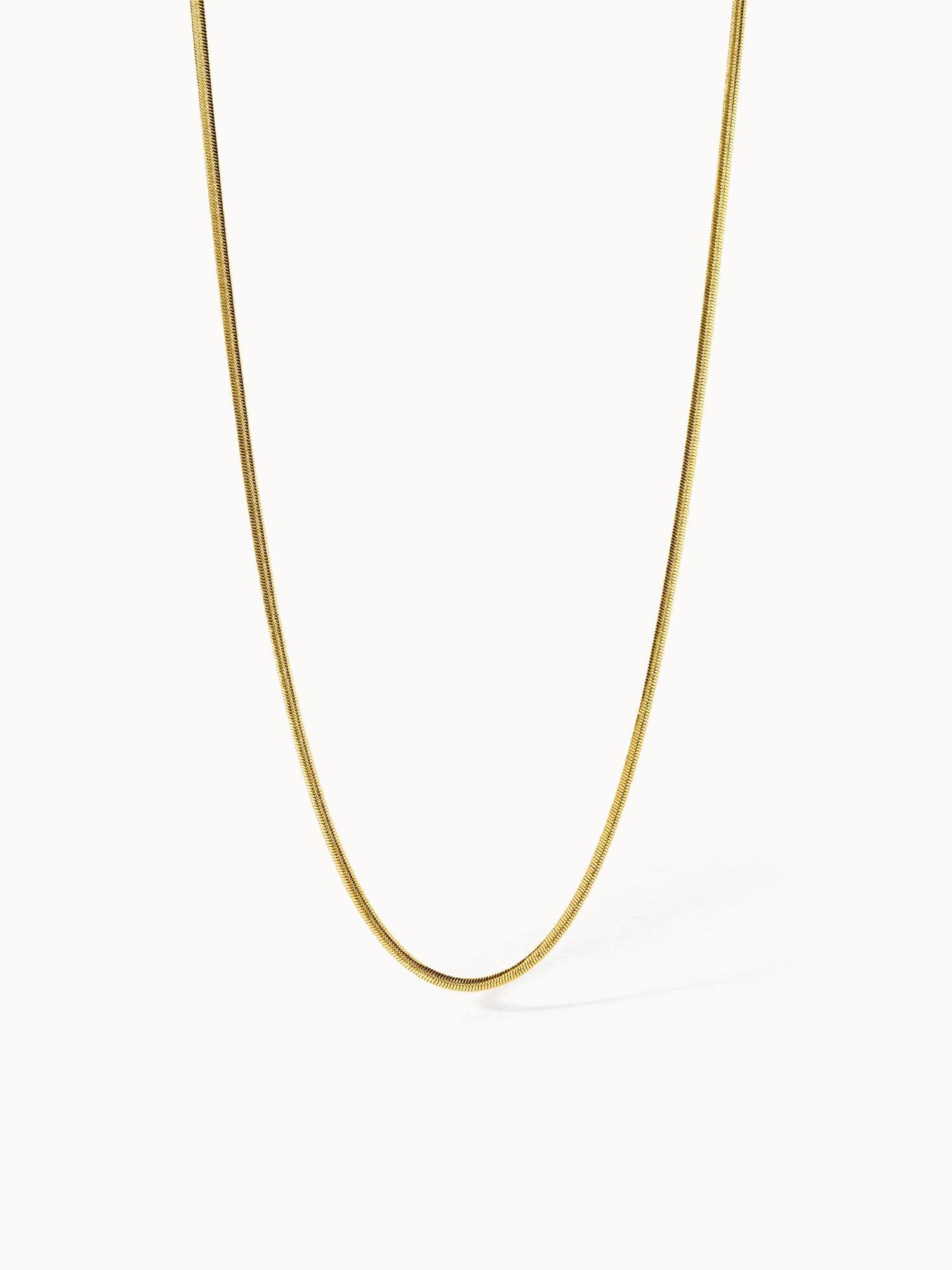PURELEI Sleeky Kette