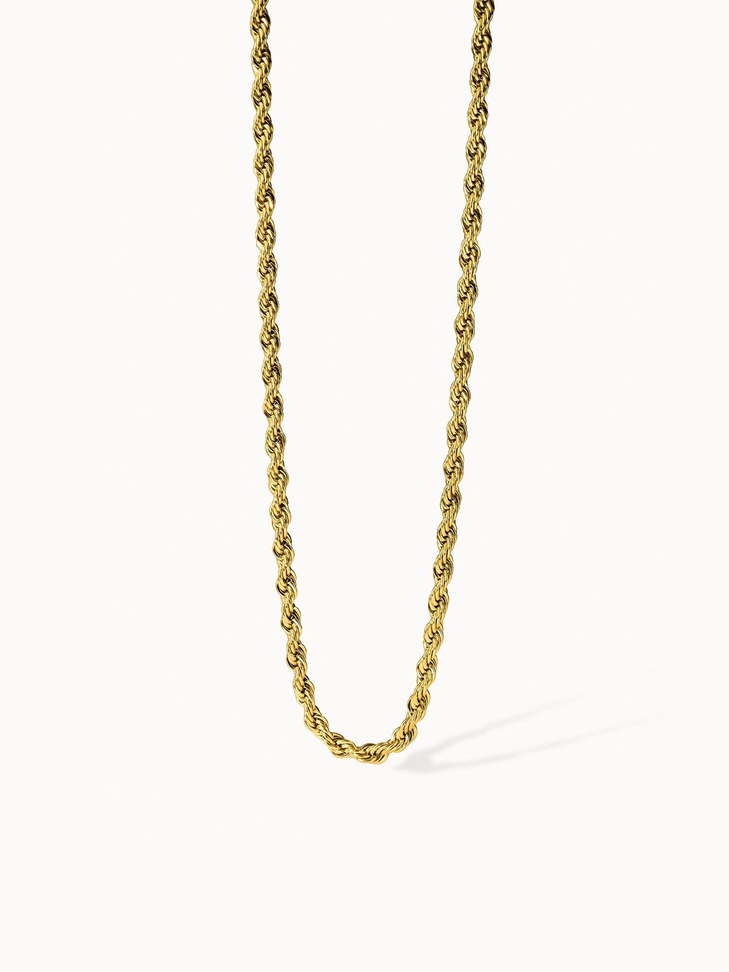 PURELEI Rope Kette