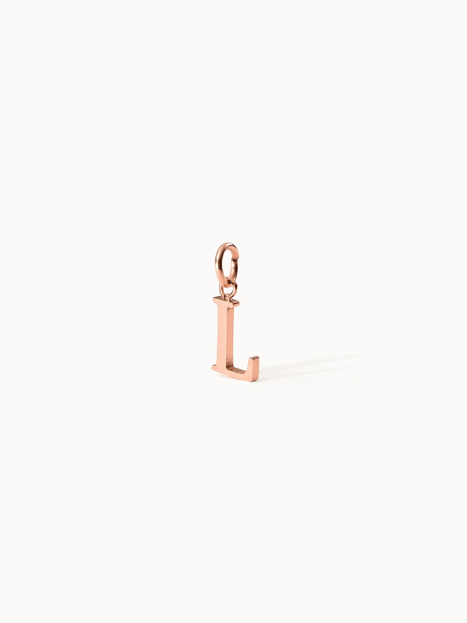PURELEI Pure L Charm