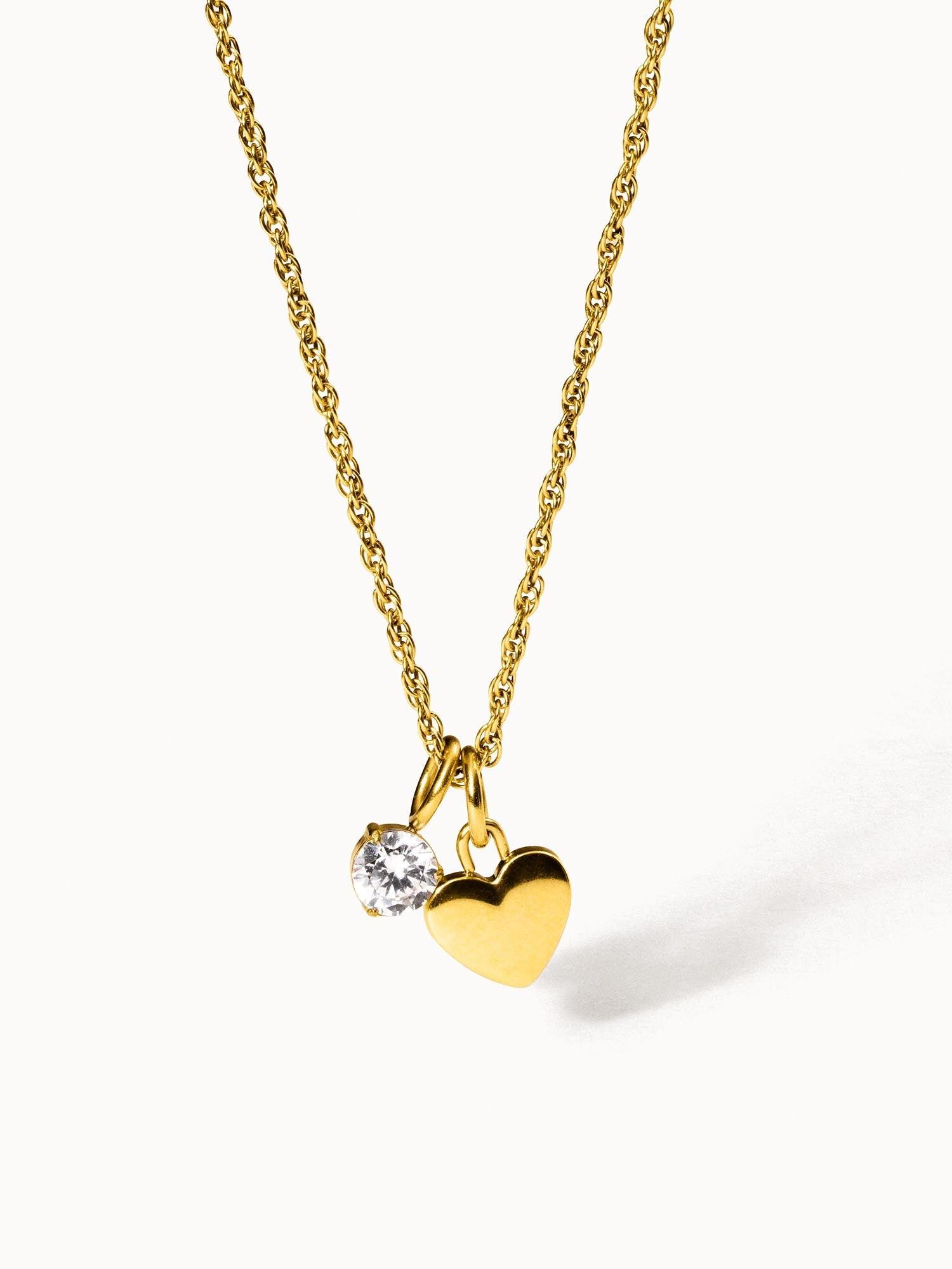 PURELEI Brave Kette