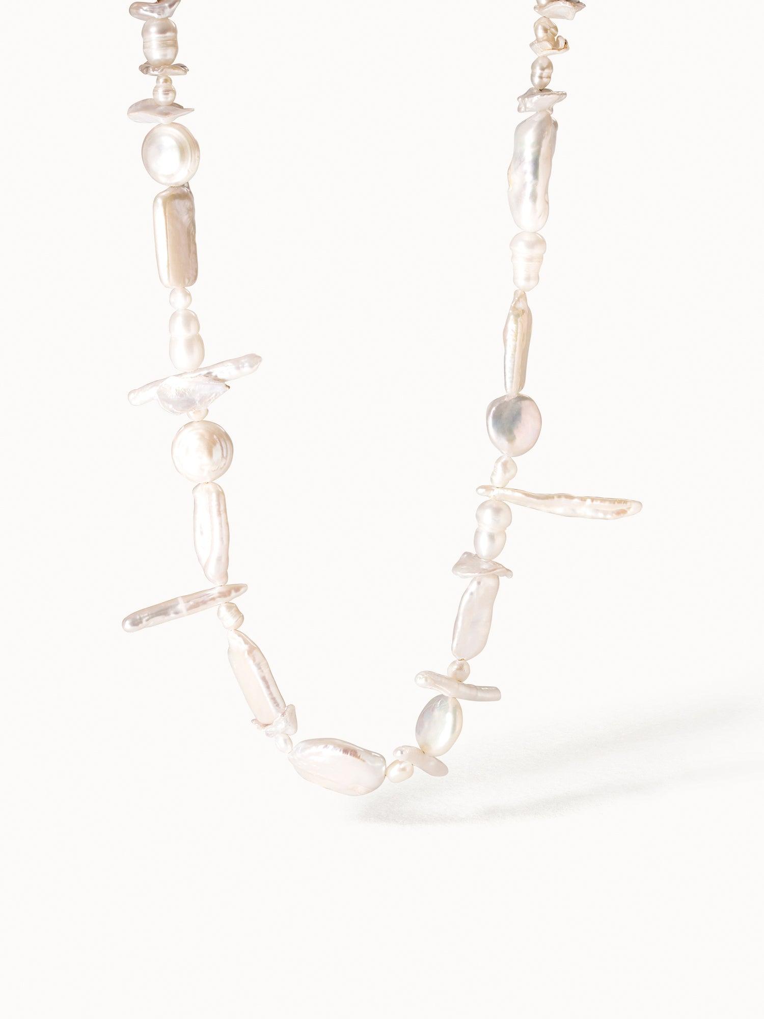 PURELEI Pearl Symphony Kette