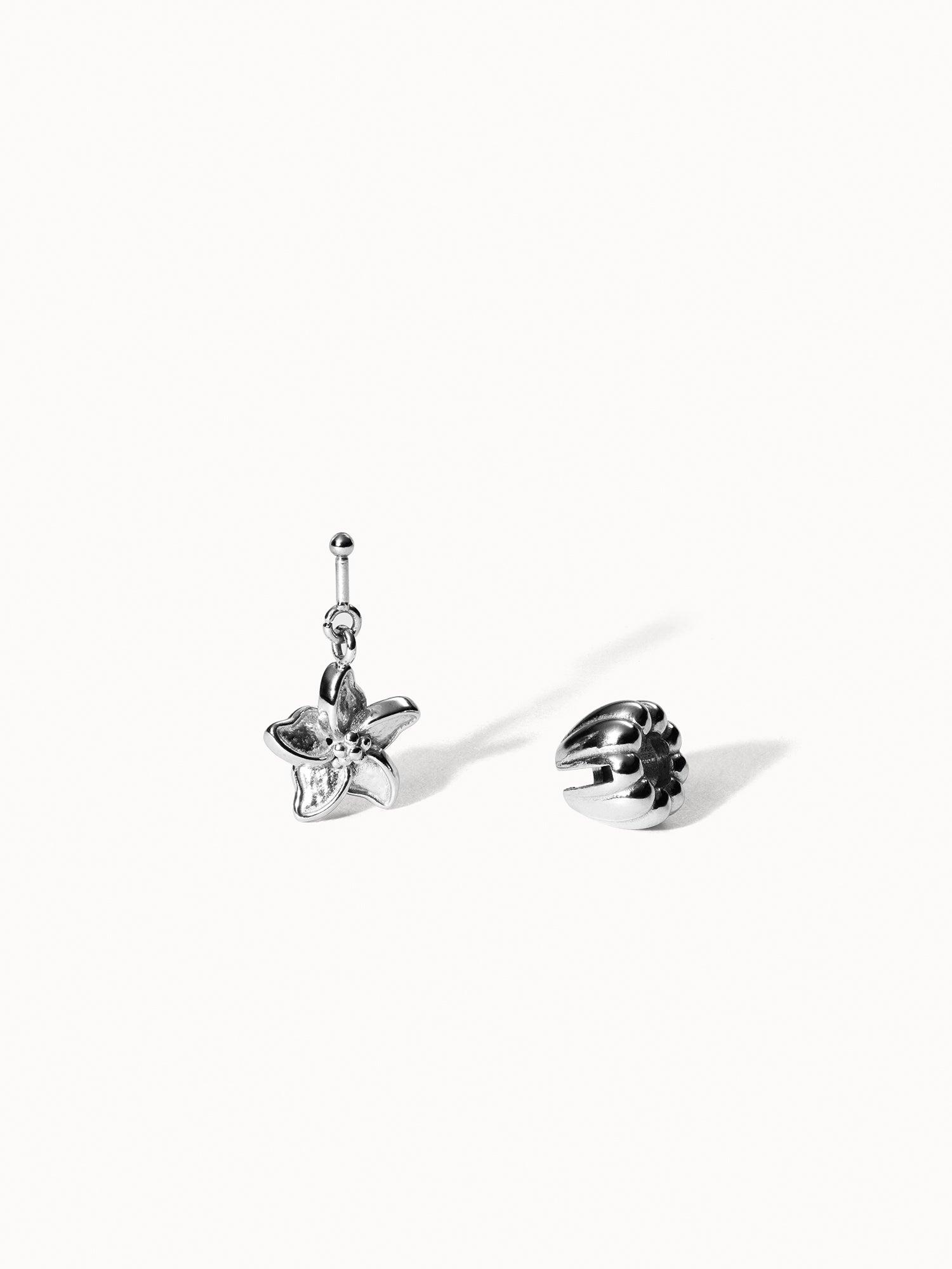 PURELEI LEI Wachsblumen Charm