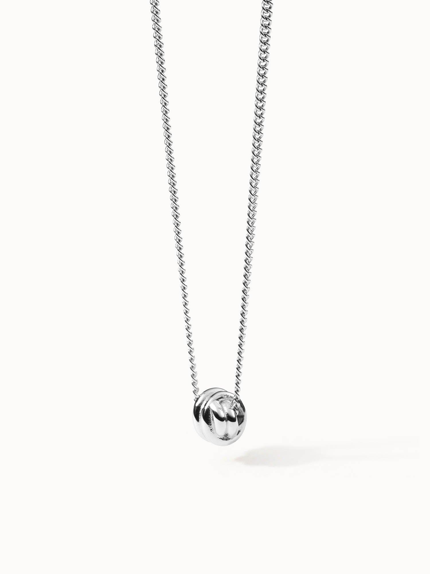 PURELEI Knot Kette
