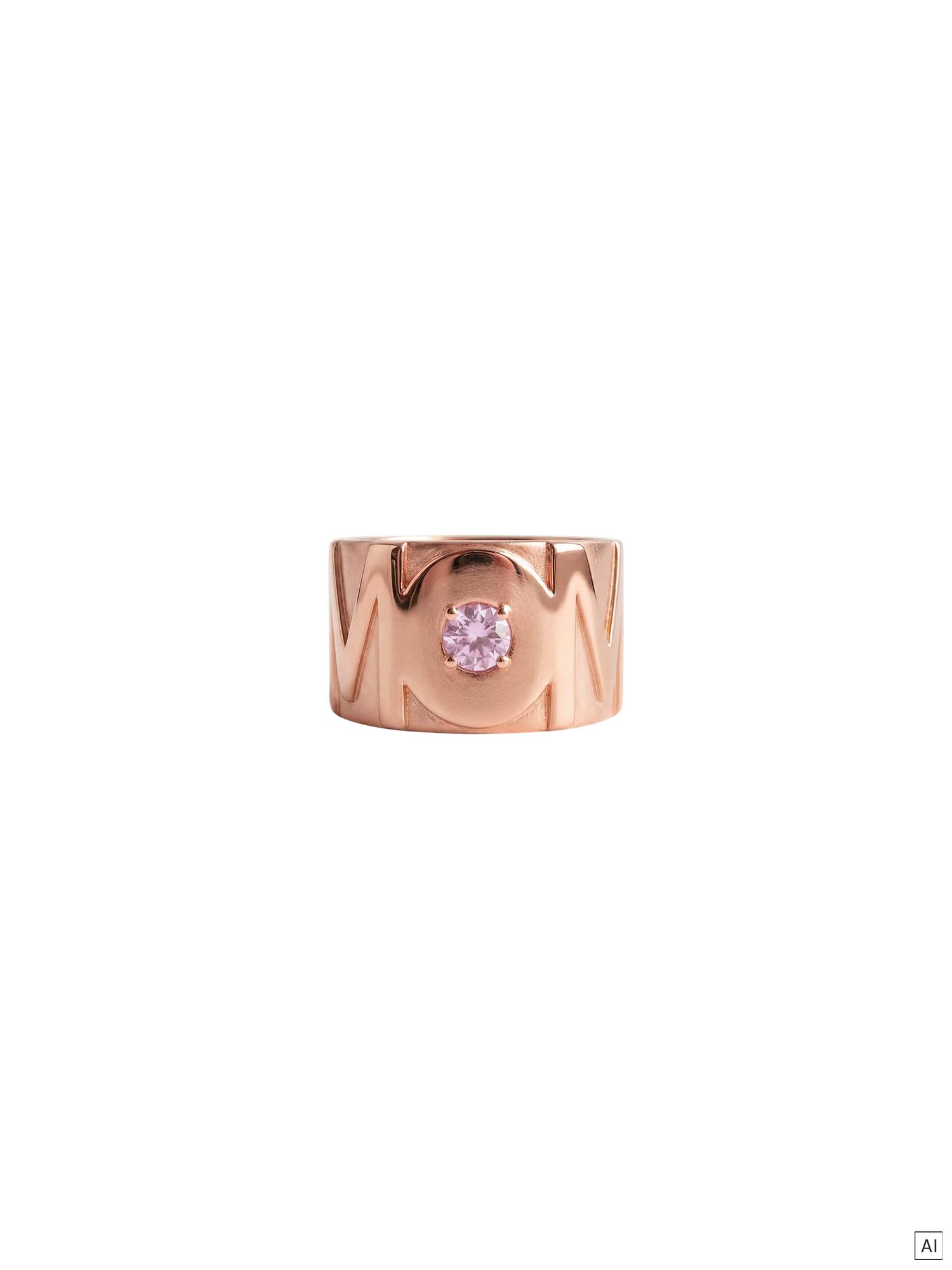 PURELEI LEI Mom Charm