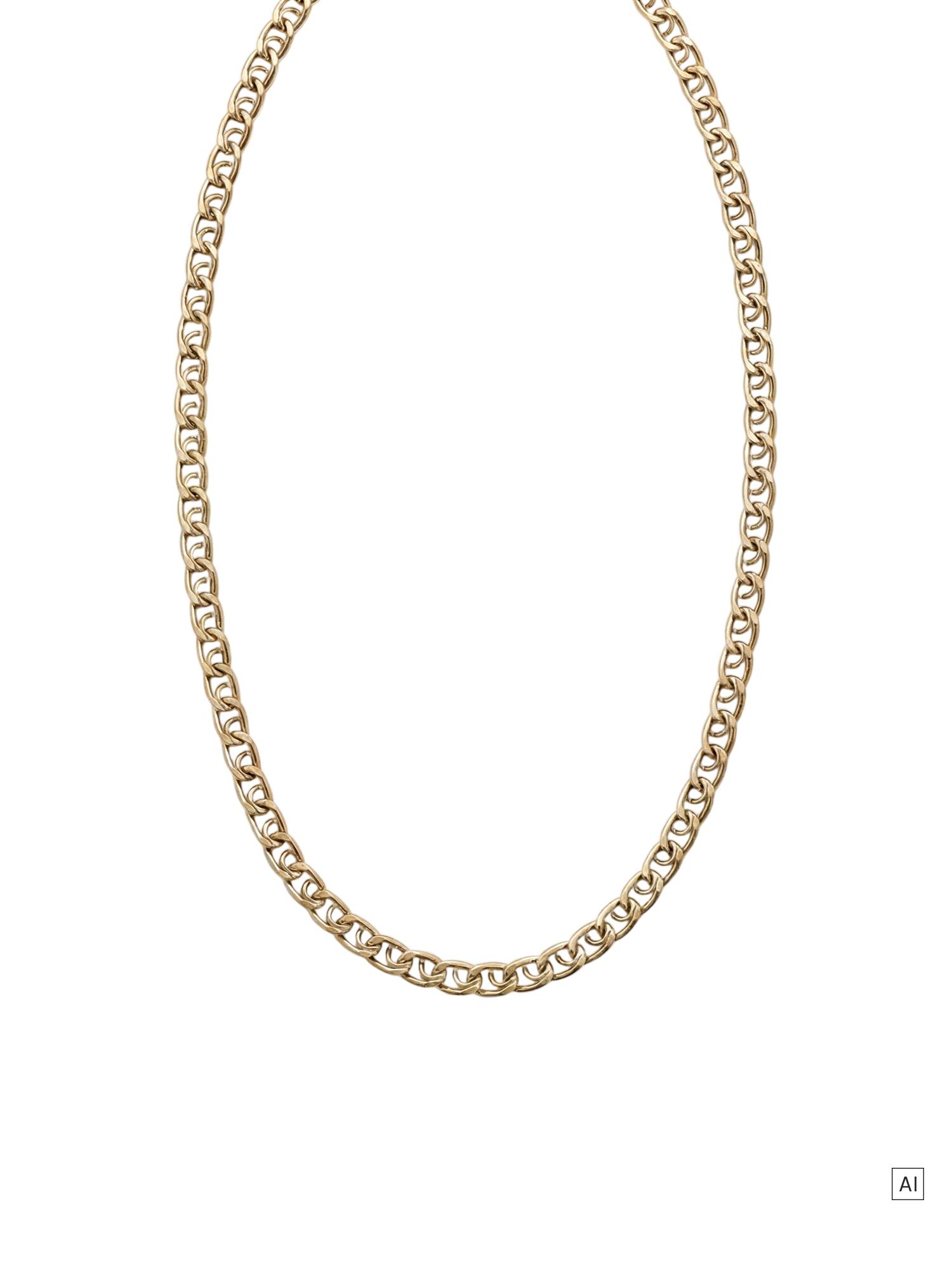PURELEI Salt Line Kette