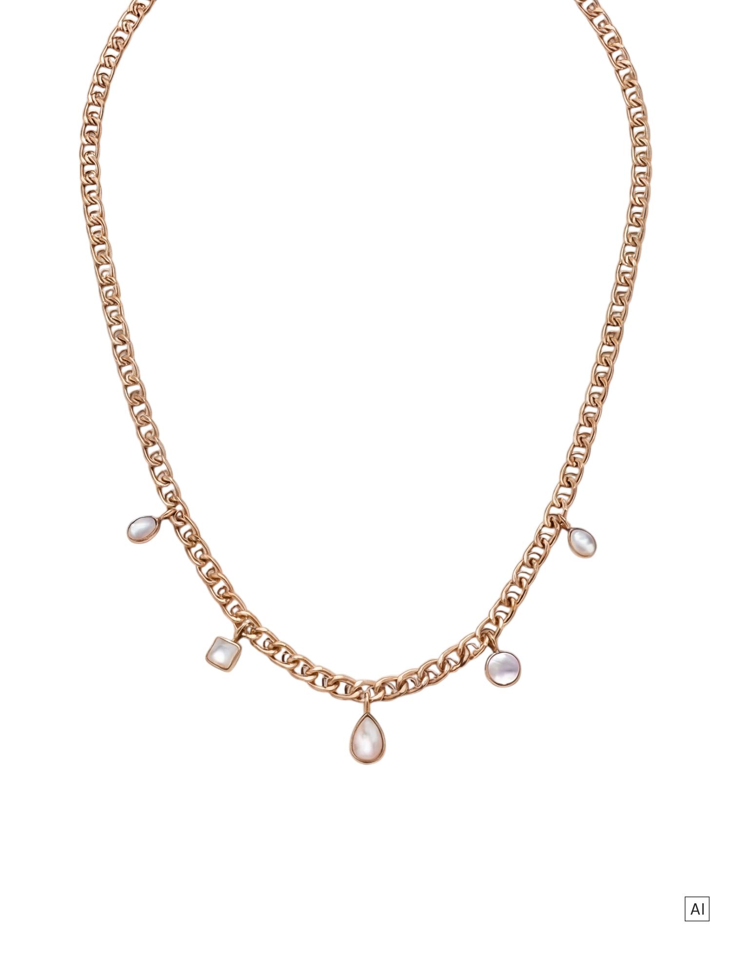 PURELEI Soft Shine Kette